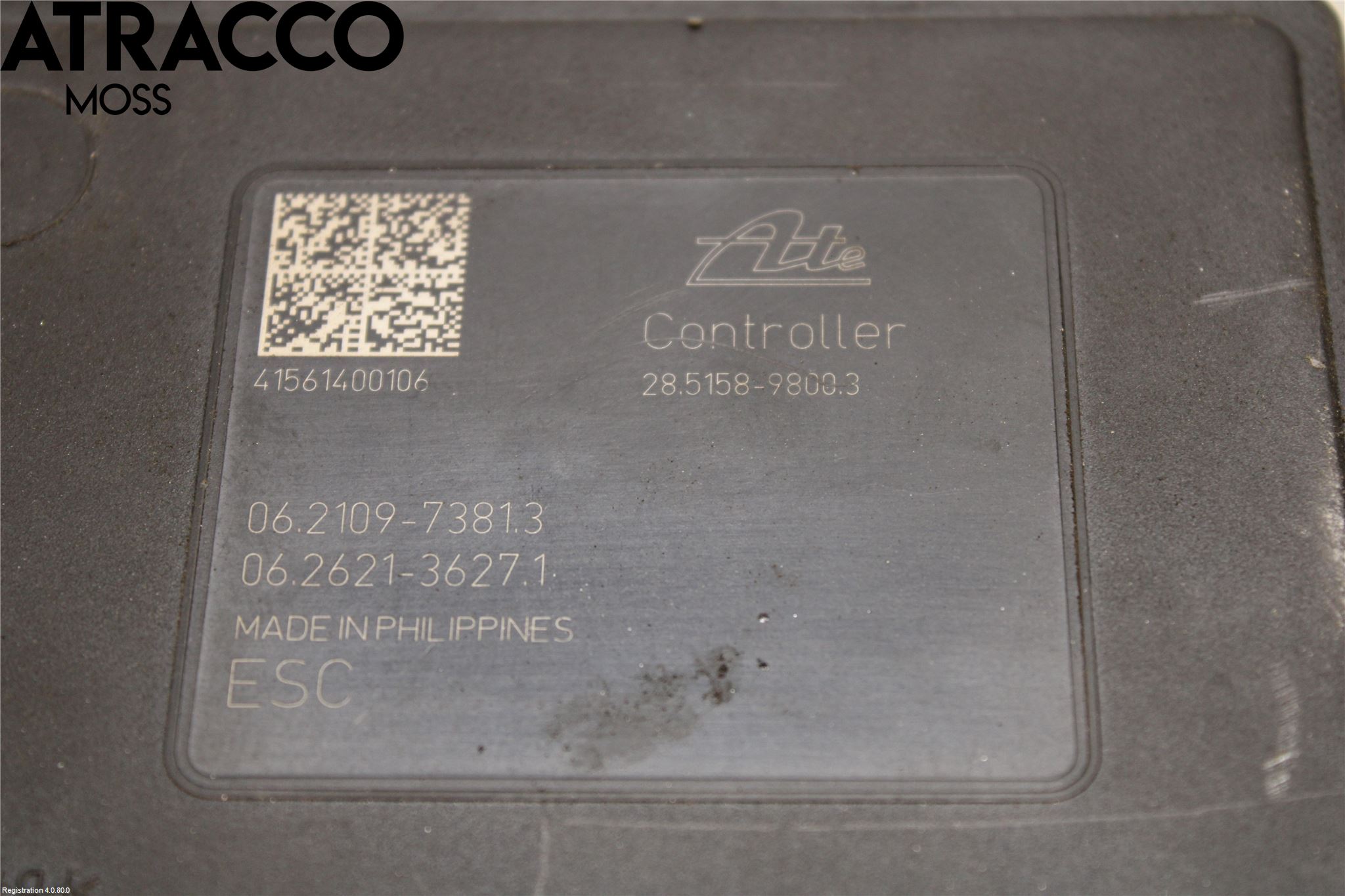 Mitsubishi OUTLANDER 13-21 Abs Hydraulikkaggregat