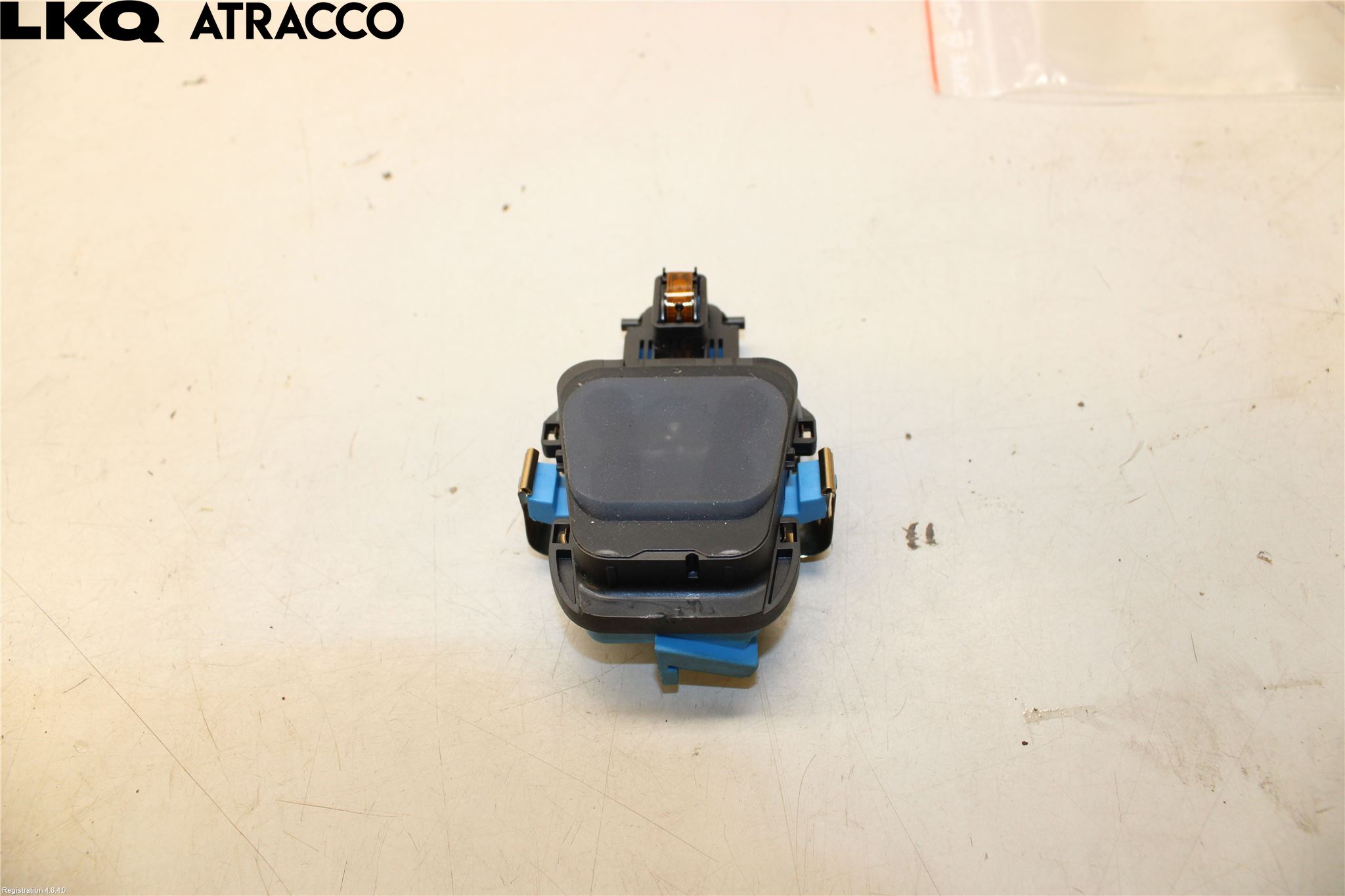 Mercedes-Benz MB C-KLASS (W205) 14-21 Sensor Regnsensor