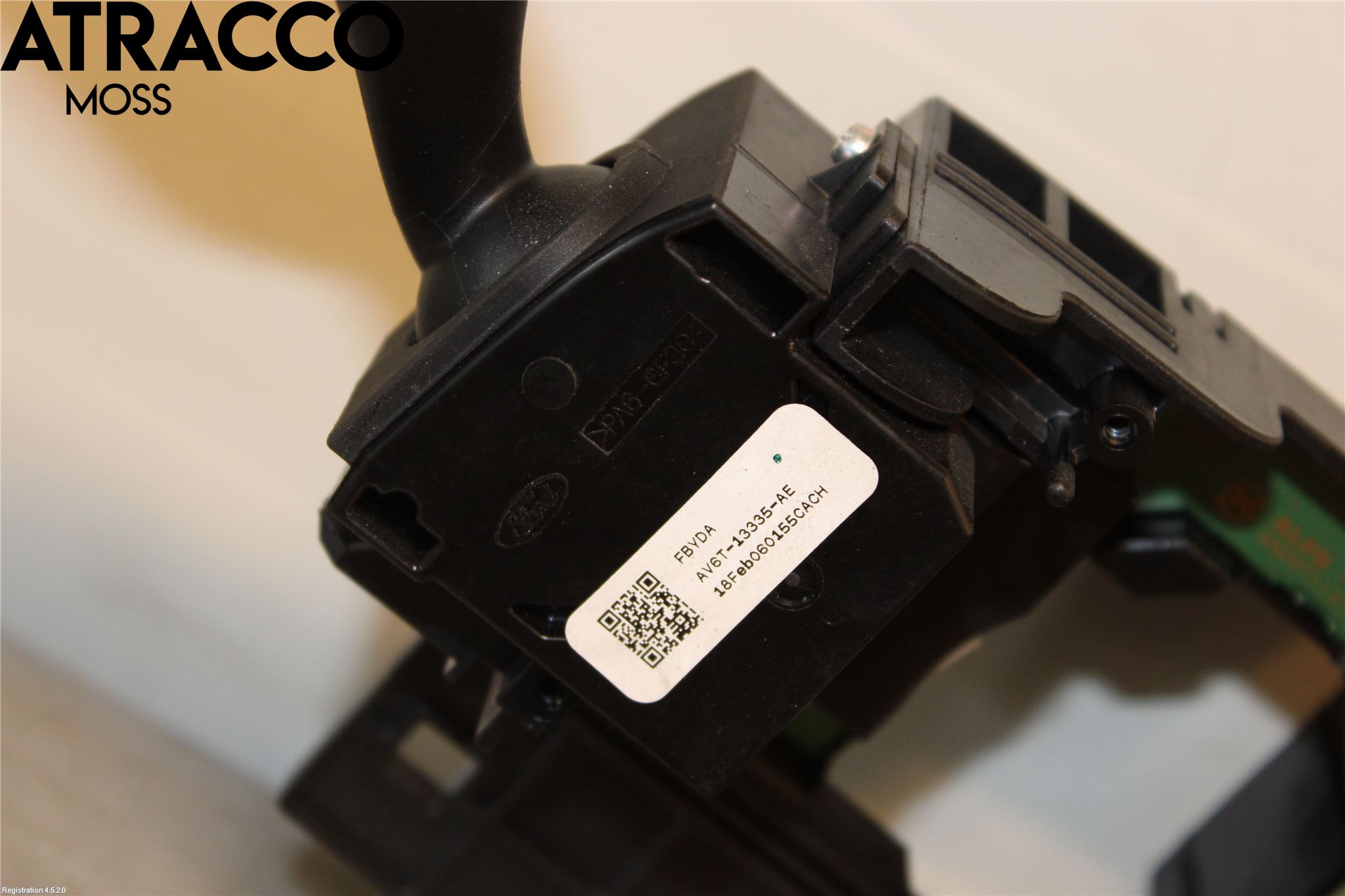 Ford FOCUS 15-18 Bryter Ratt Kombi H Og V