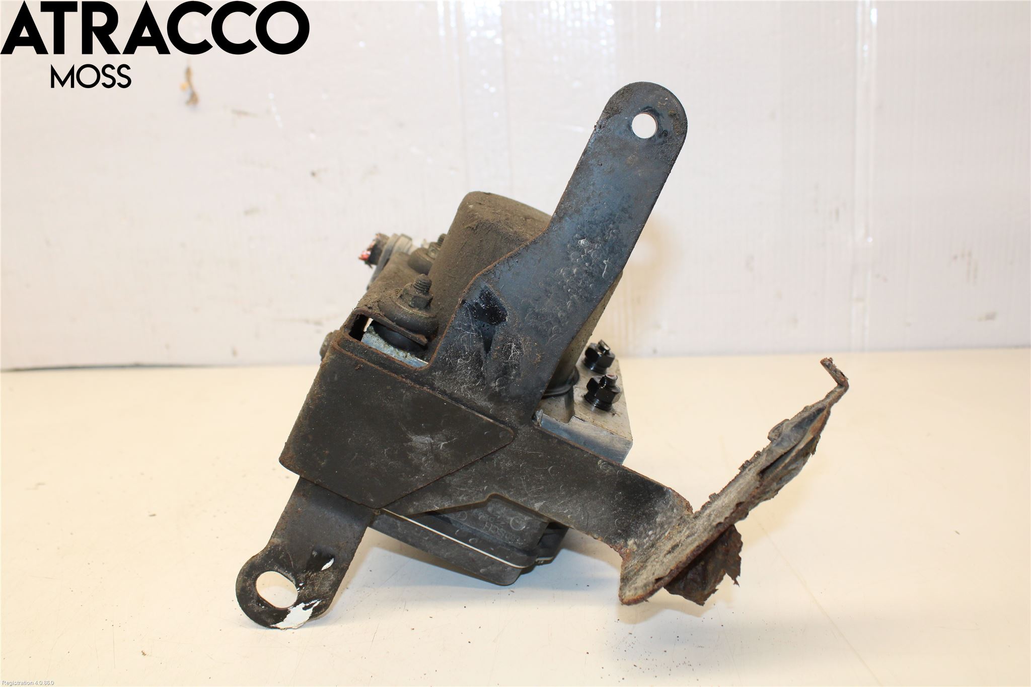 Kia CEED 06-12 Abs Hydraulikkaggregat