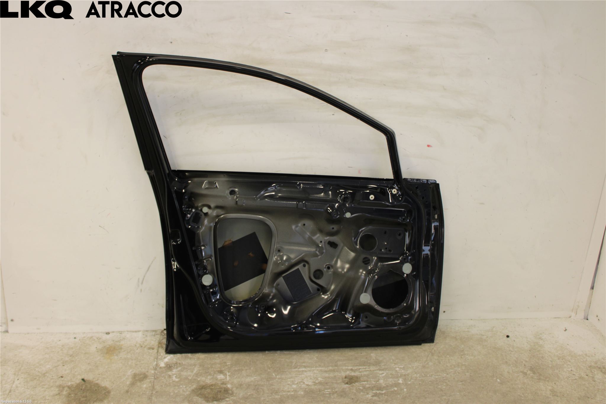 Volkswagen VW GOLF / E-GOLF VII 13-20 Dør 4D Foran Venstre