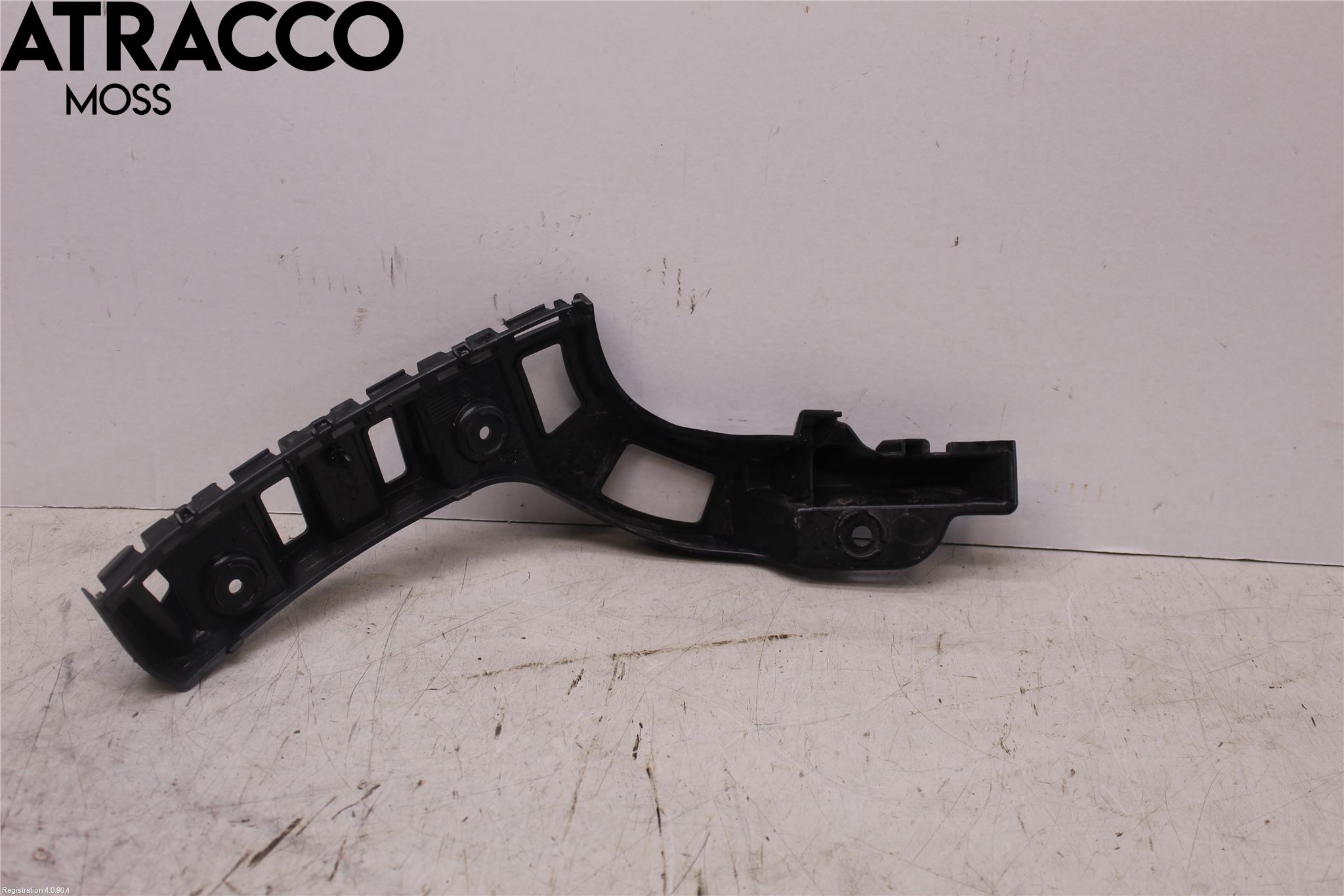 Volkswagen VW UP! / E-UP! Støtfangerfeste Bak Høyre