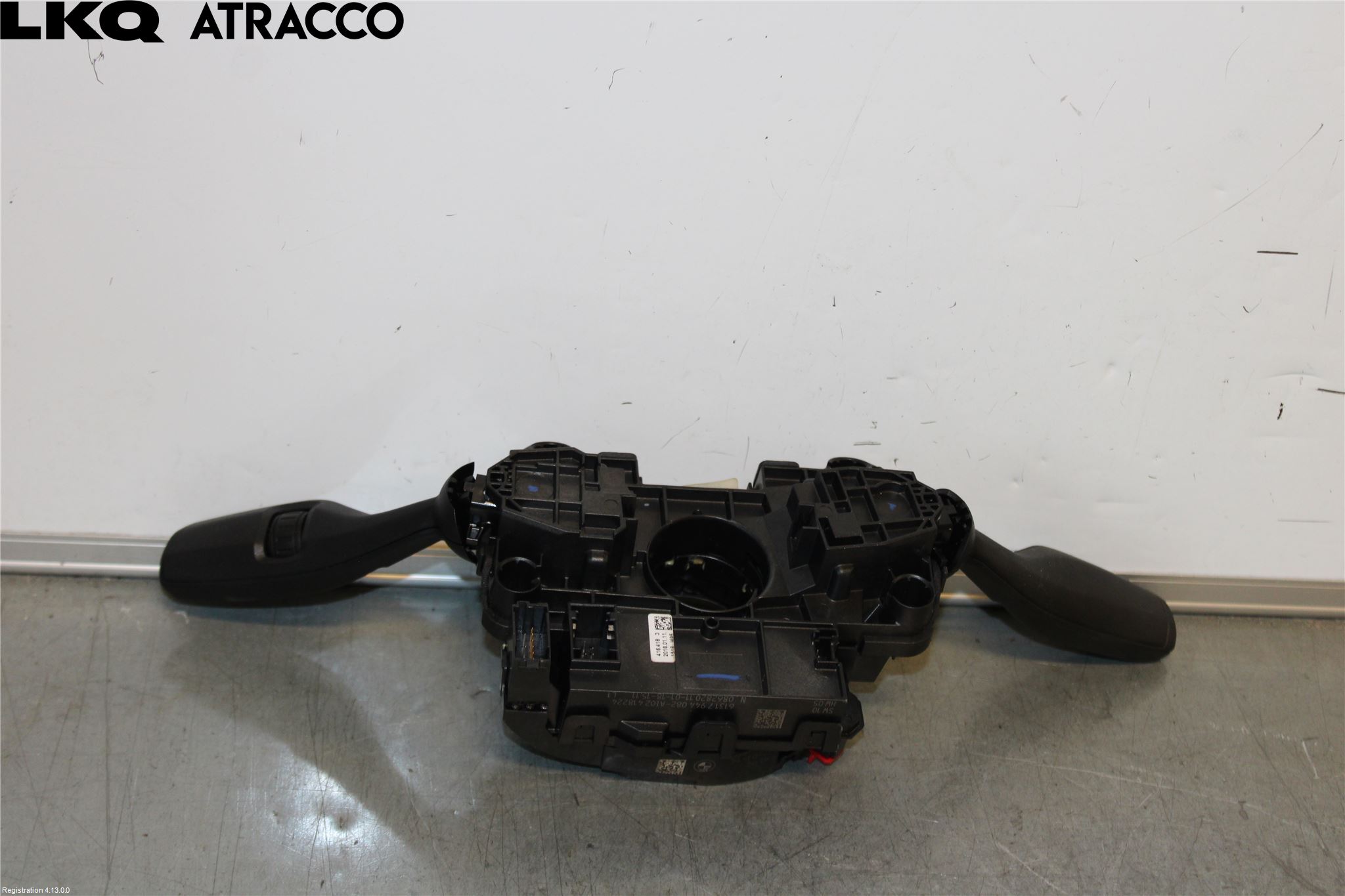BMW 5 G30/G31/F90 17-23 Bryter Ratt Kombi H Og V
