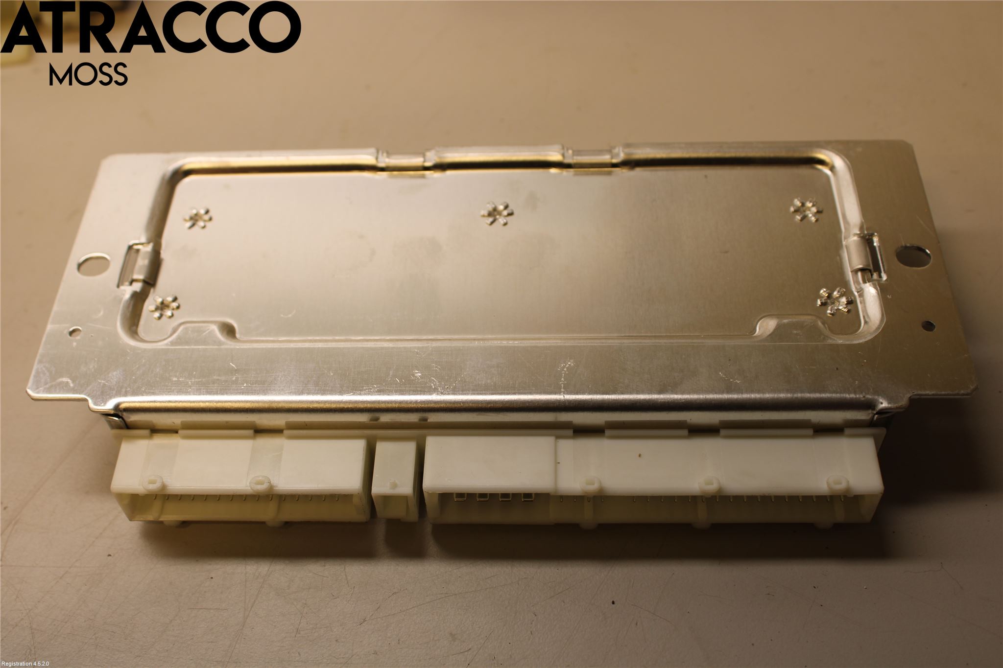 Mercedes-Benz MB E-KLASS (W213) 16-23 Styreenhet Fjæring