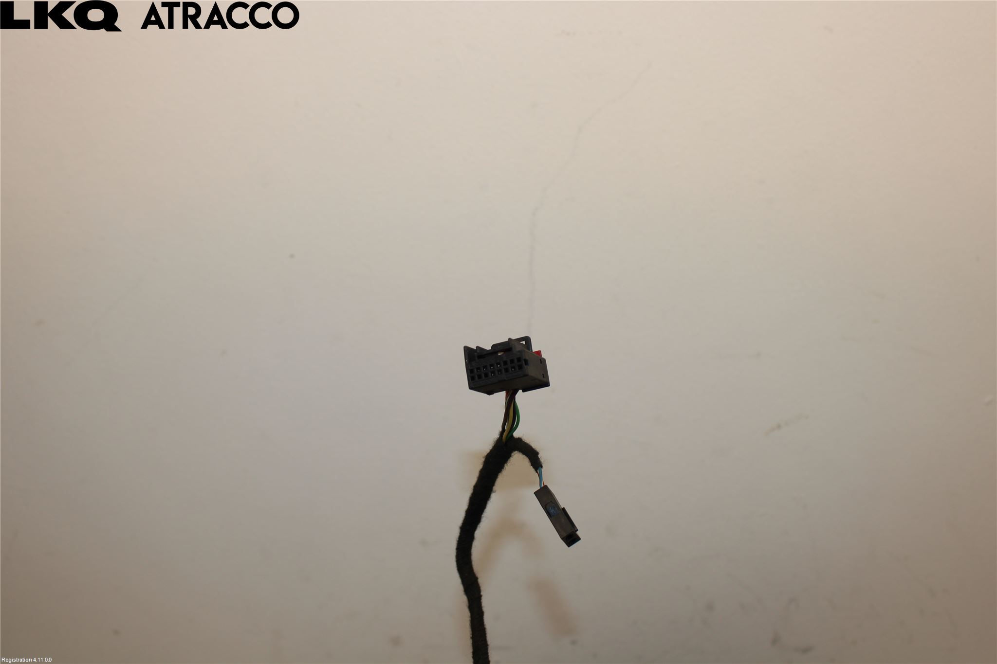 Volkswagen VW PASSAT 11-14 Speil H M-El Justering