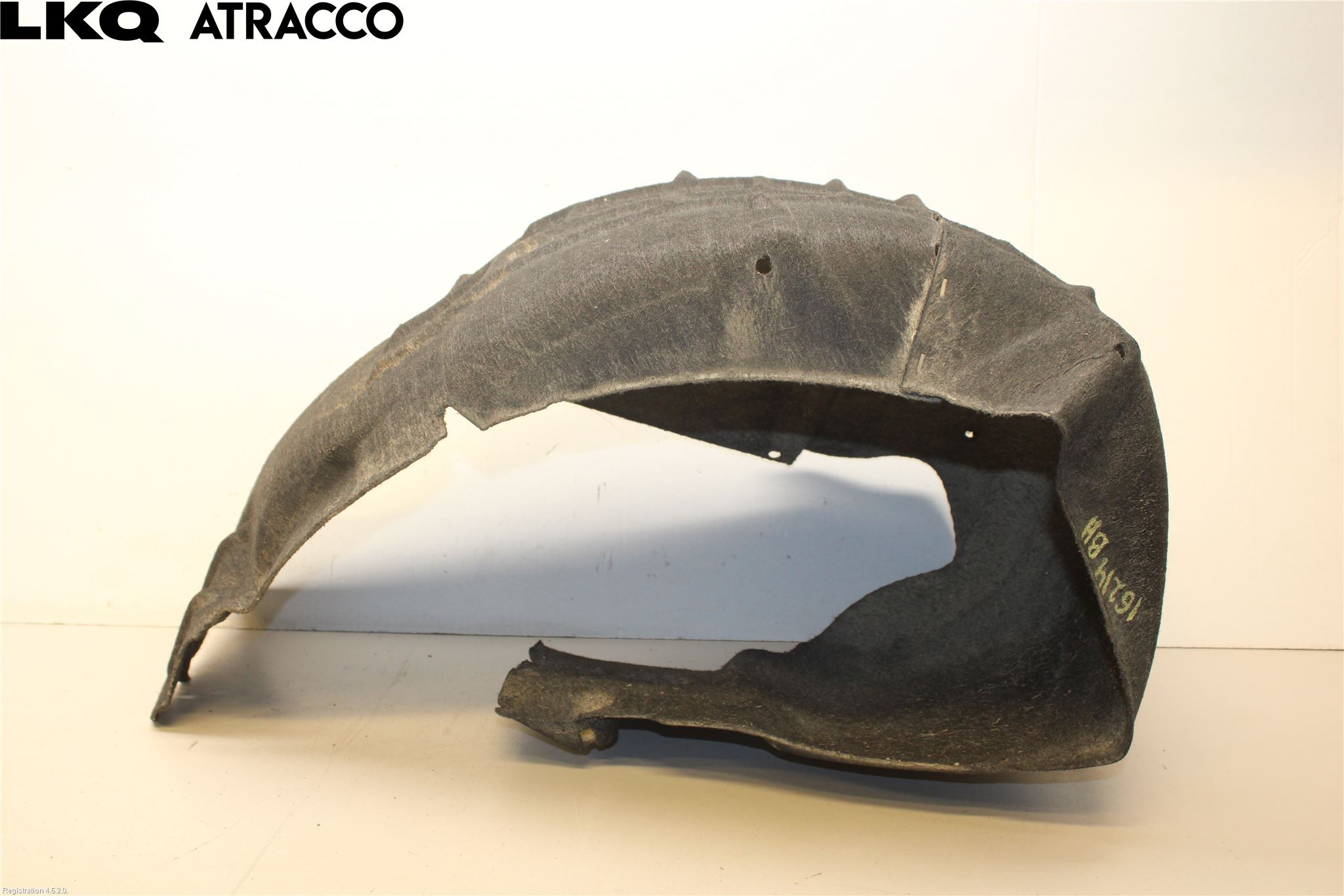 Ford FOCUS 11-14 Skjerm Indre