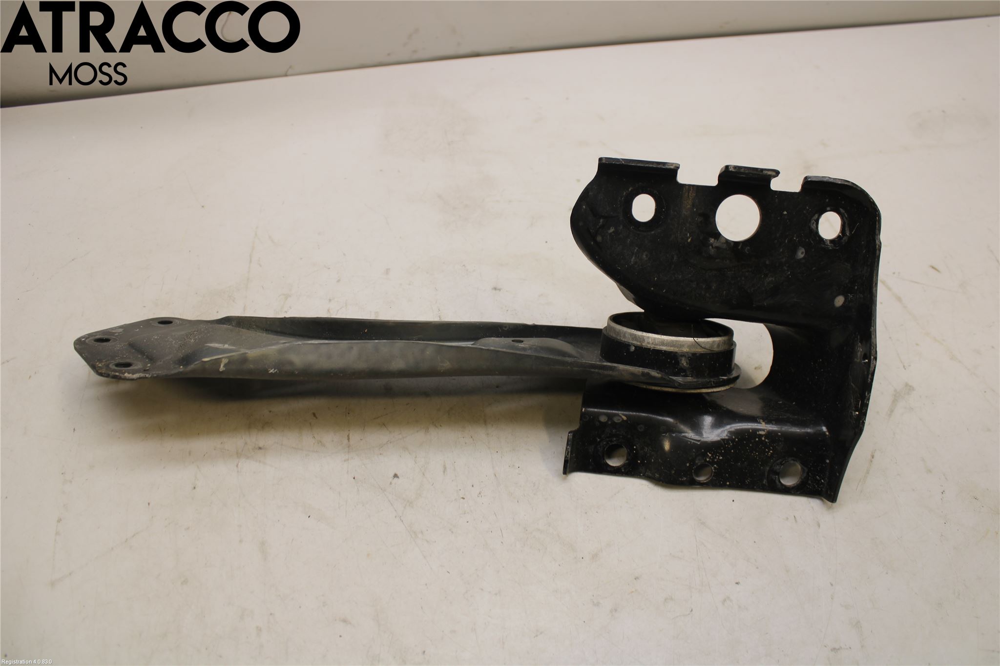 Mercedes-Benz MB EQB (X243) 22- Bærearm Bak Venstre