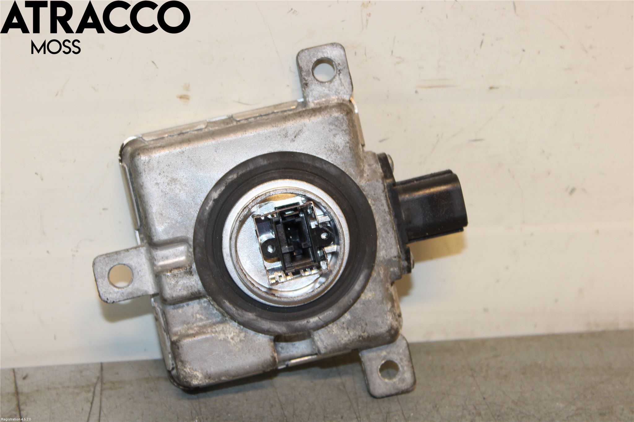 Mazda 3 III 14-19 Styreenhet Xenon