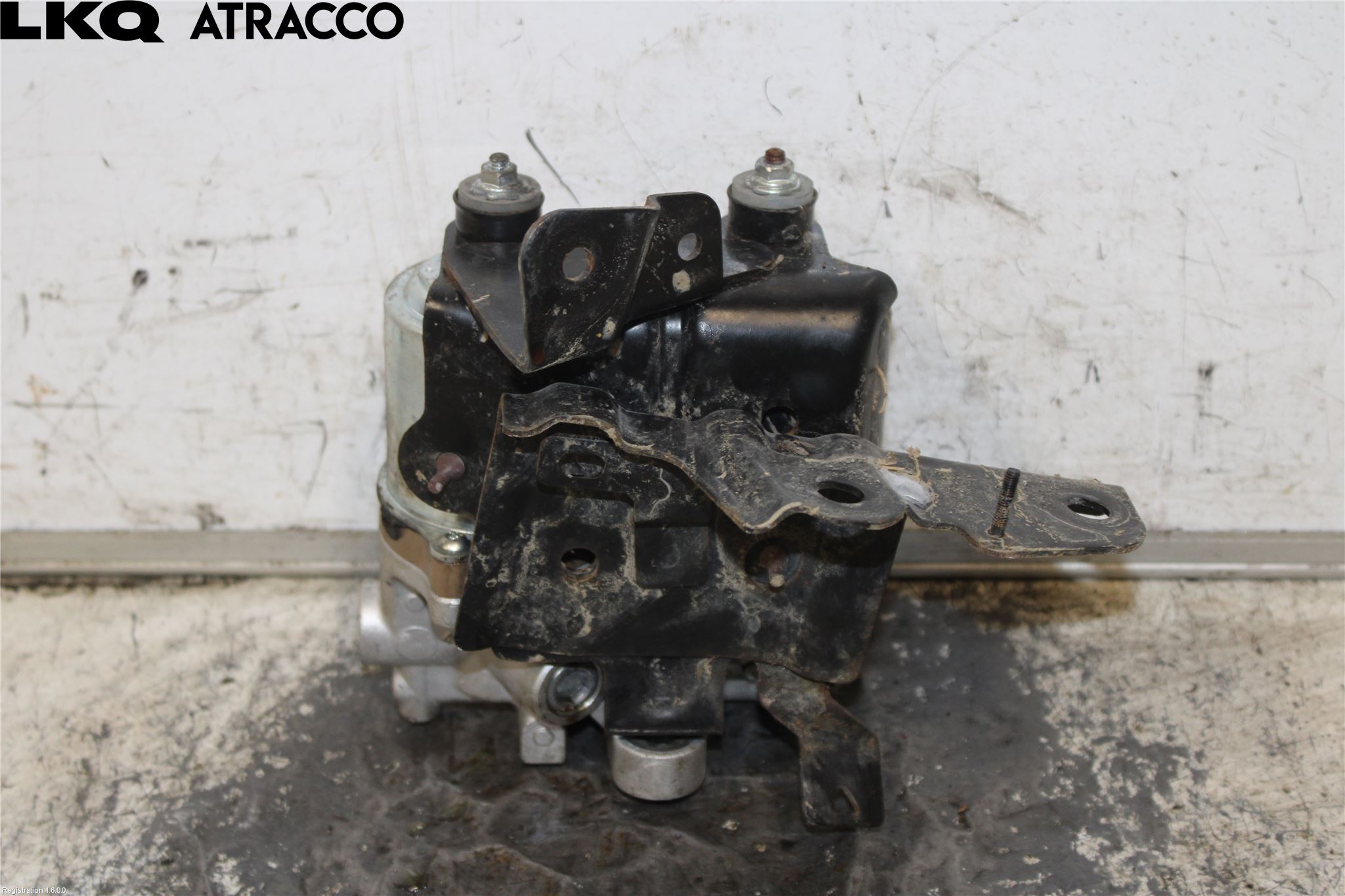 Toyota YARIS XP130 15-20 Abs Hydraulikkpumpe