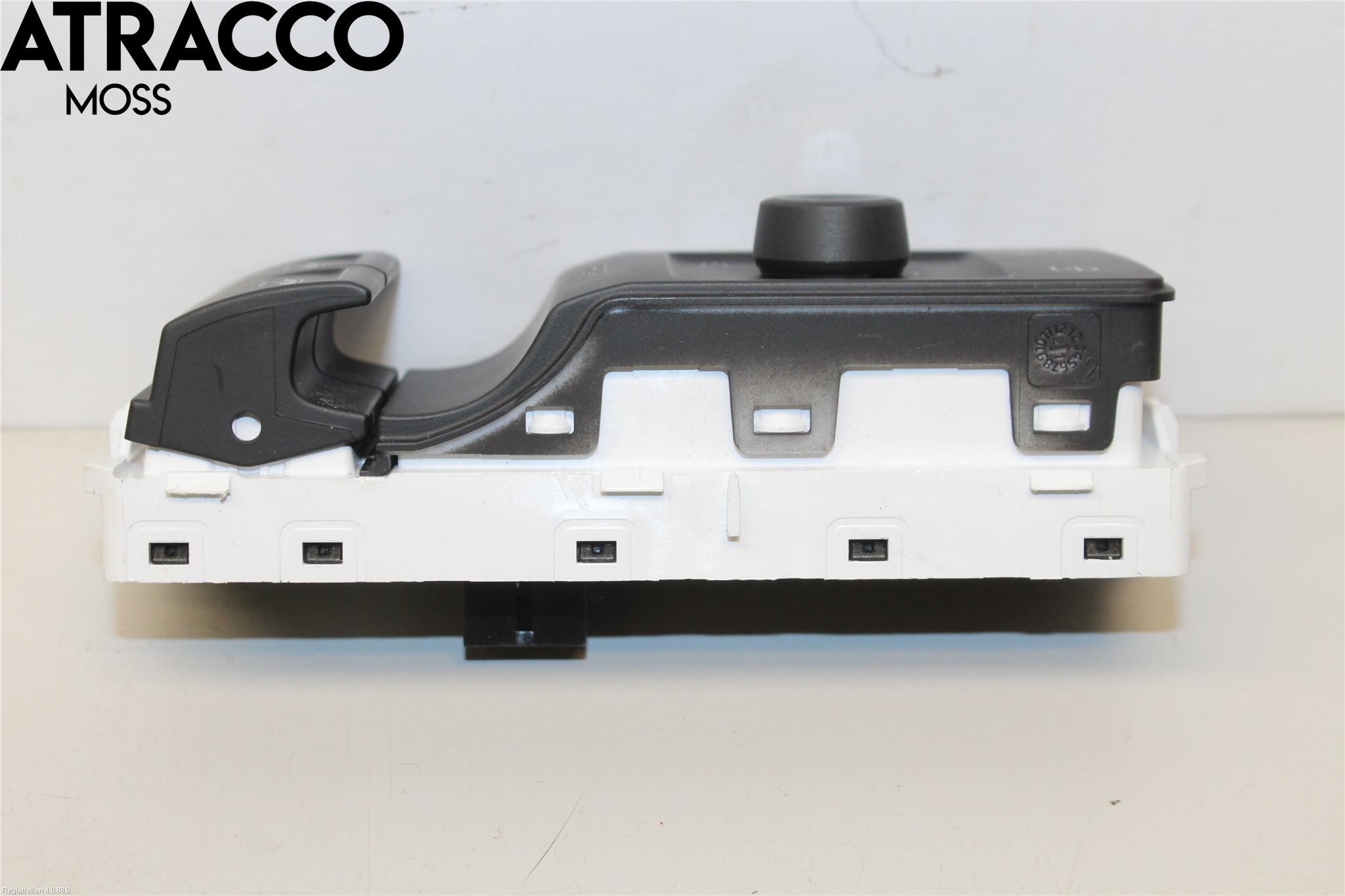 Volkswagen VW ID.4 21- Bryter Vindusheis