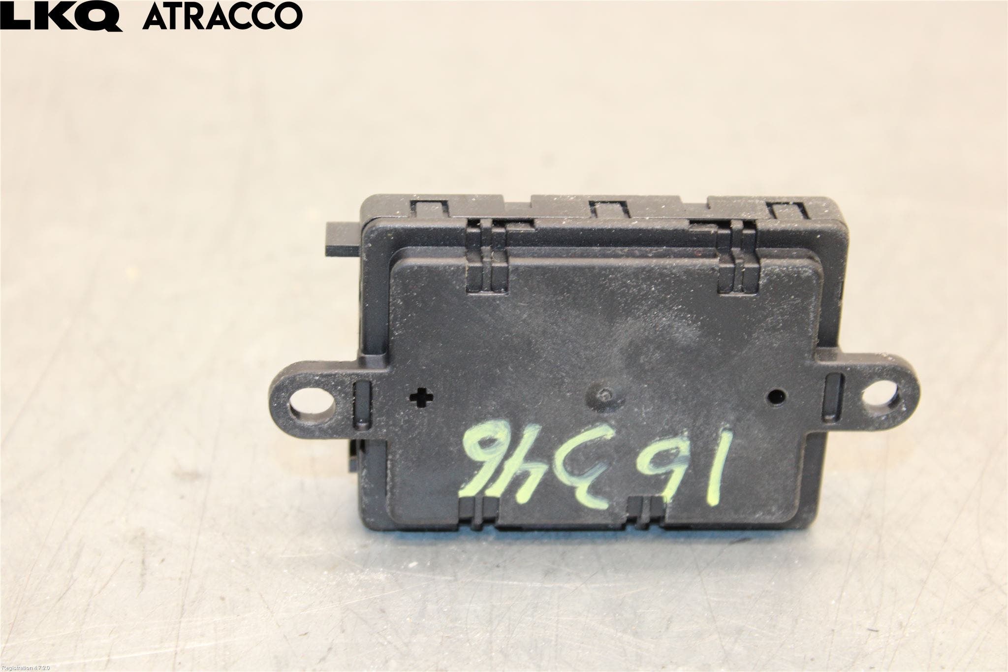 BMW 2 F45 Active Tourer 14-21 Styreenhet Øvrig