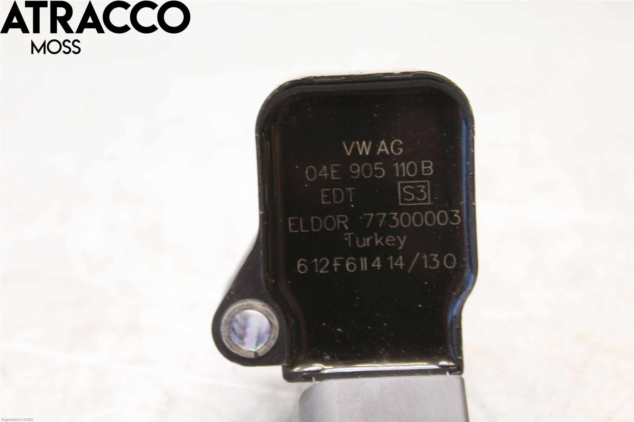 Volkswagen VW GOLF / E-GOLF VII 13-20 Coil