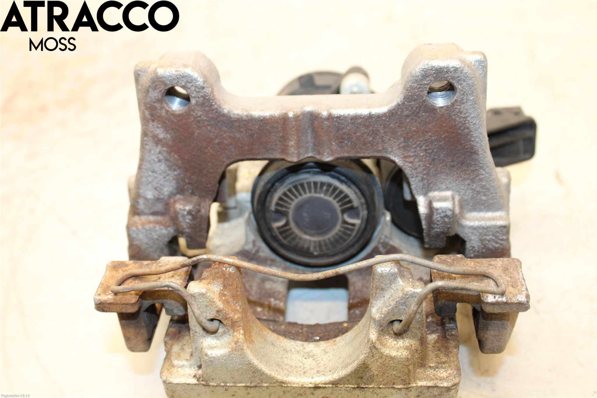 Volvo XC40/RECHARGE 18- Bremsecaliper Bak Venstre