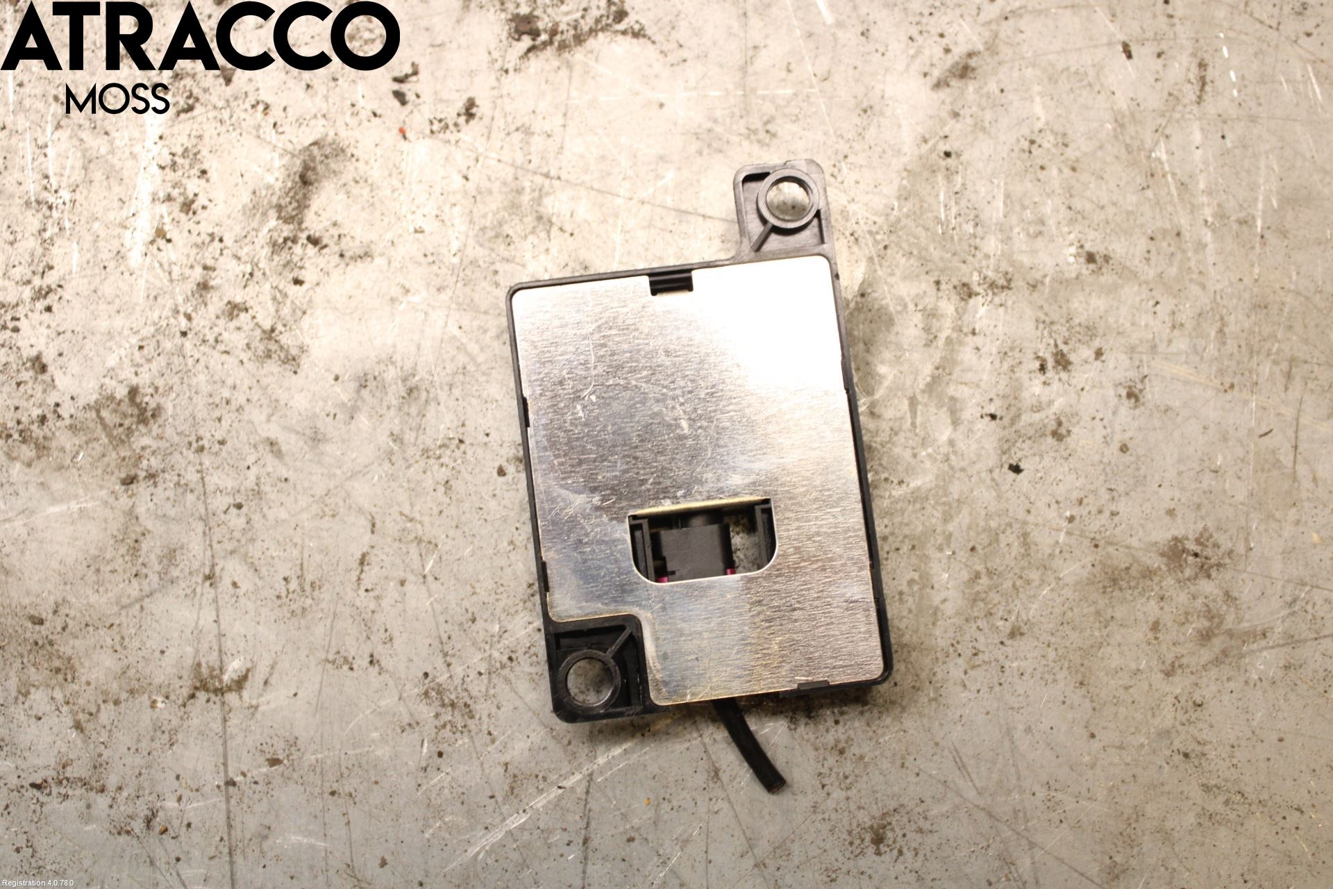 BMW X5 E70 07-13 Stereo Antenneforsterker