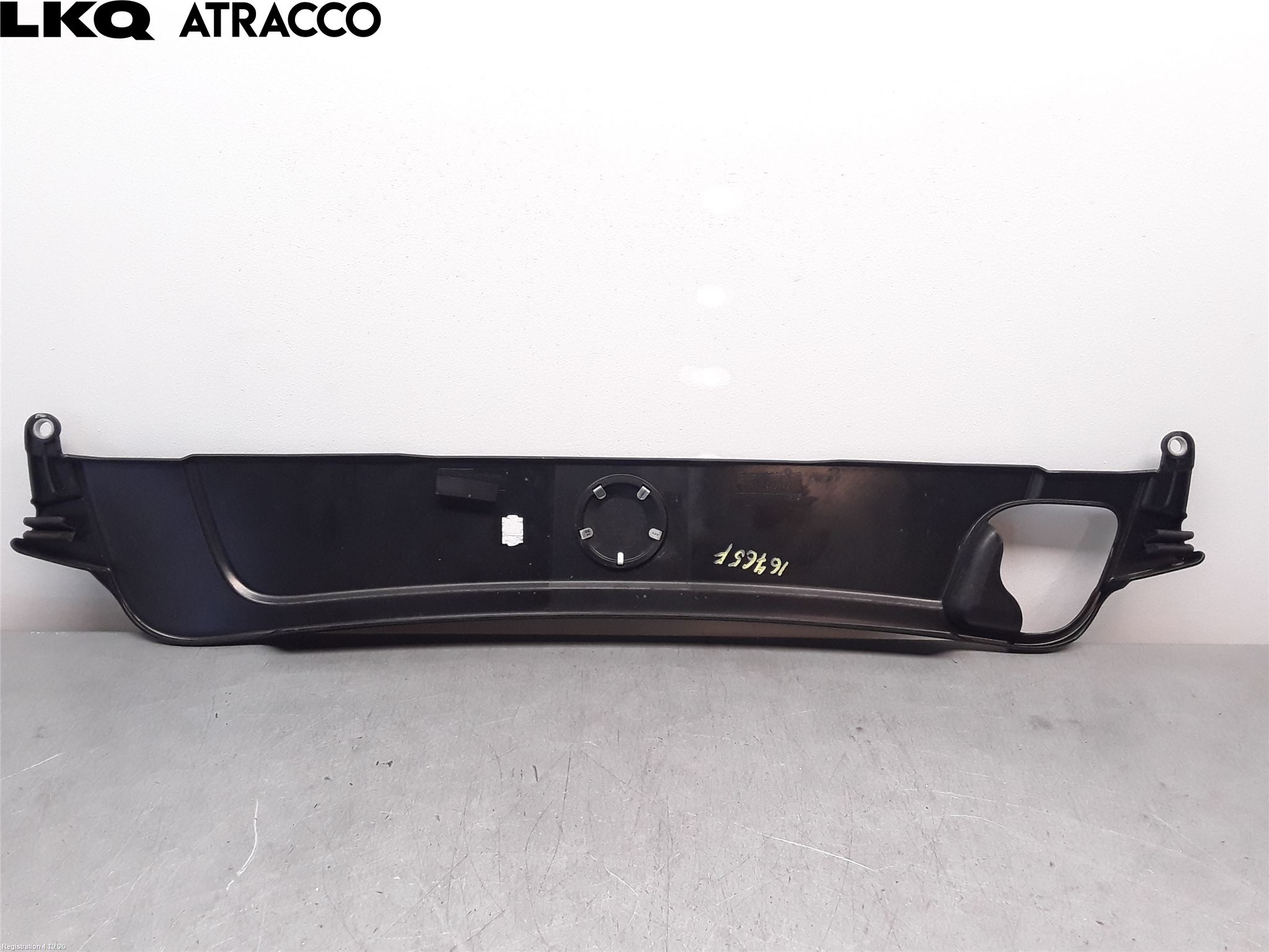 BMW 5 E60/61 Sed/Tou 02-10 Emblem