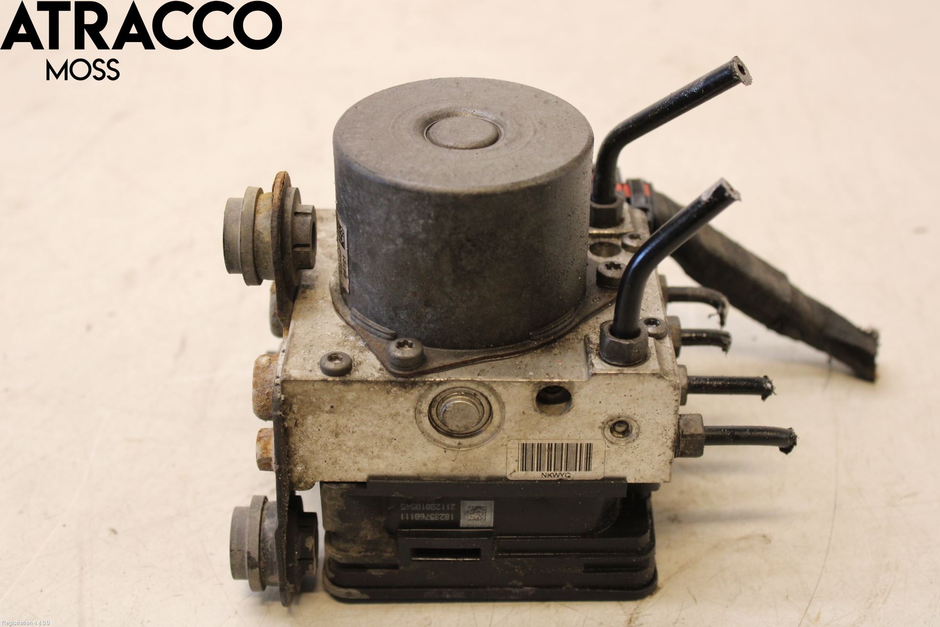 Volkswagen VW UP! / E-UP! Abs Hydraulikkaggregat