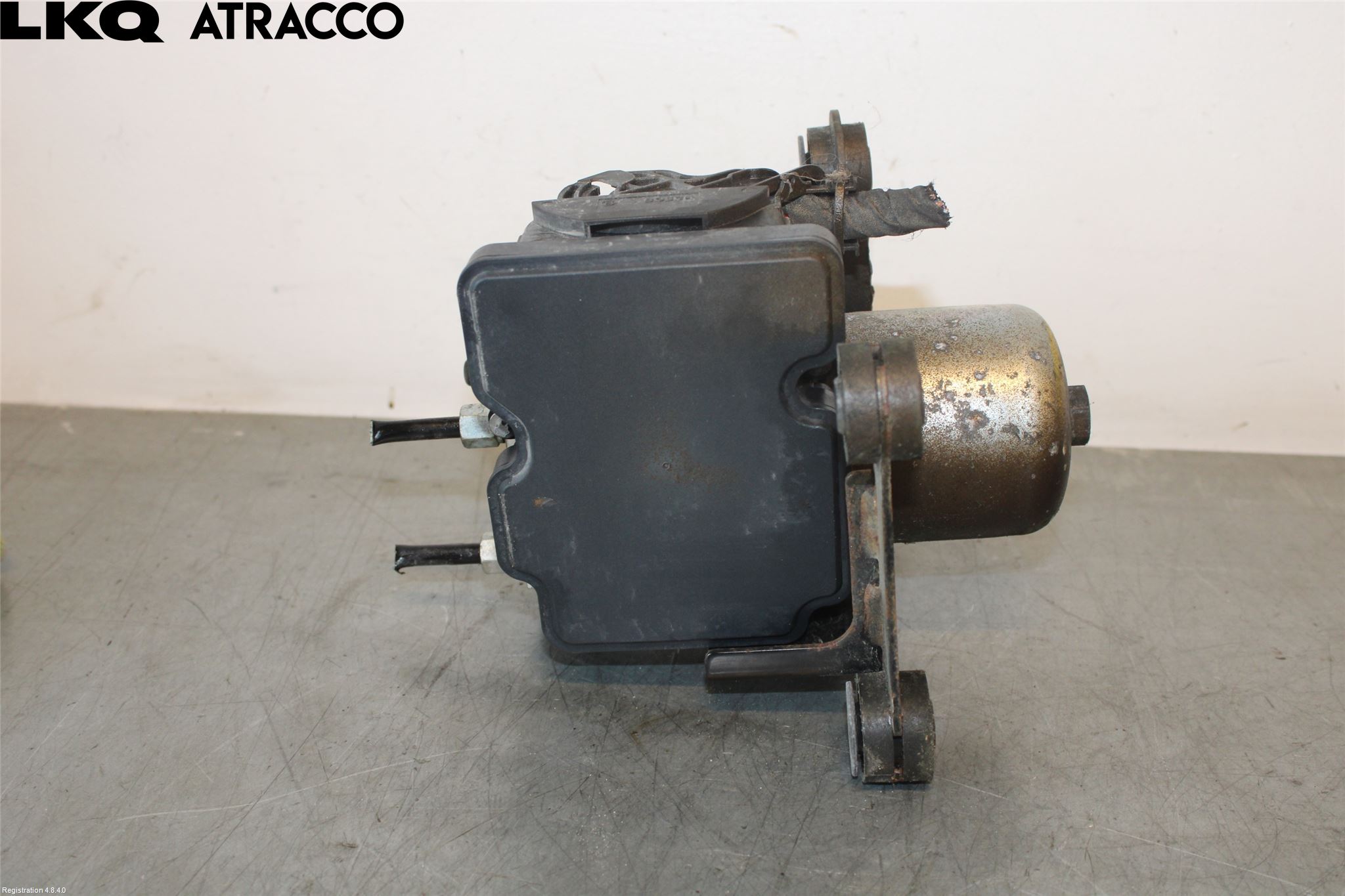 Nissan E-NV200/EVALIA Abs Hydraulikkpumpe