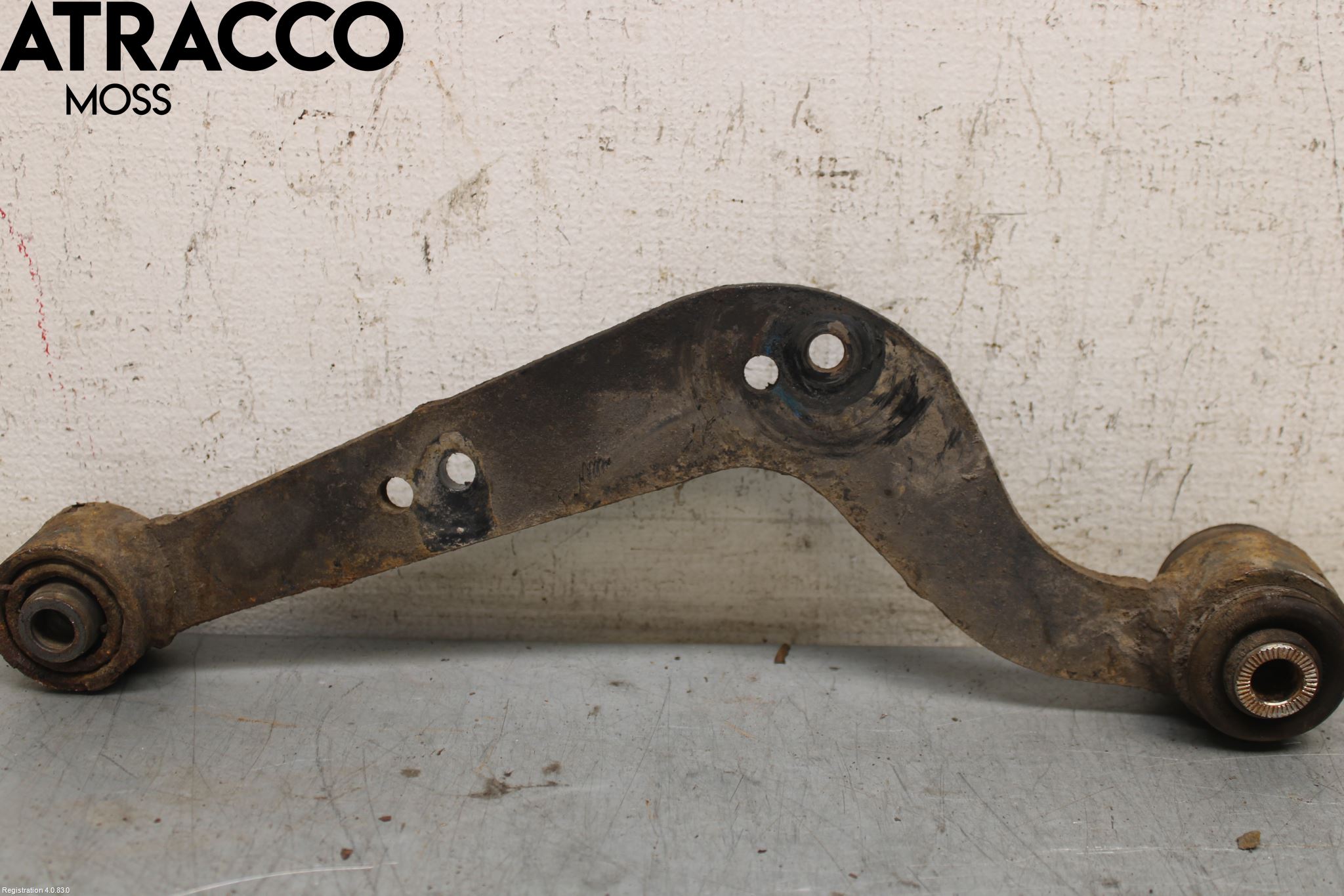 Toyota RAV4 13-18 Bærearm Bak Høyre Øvre