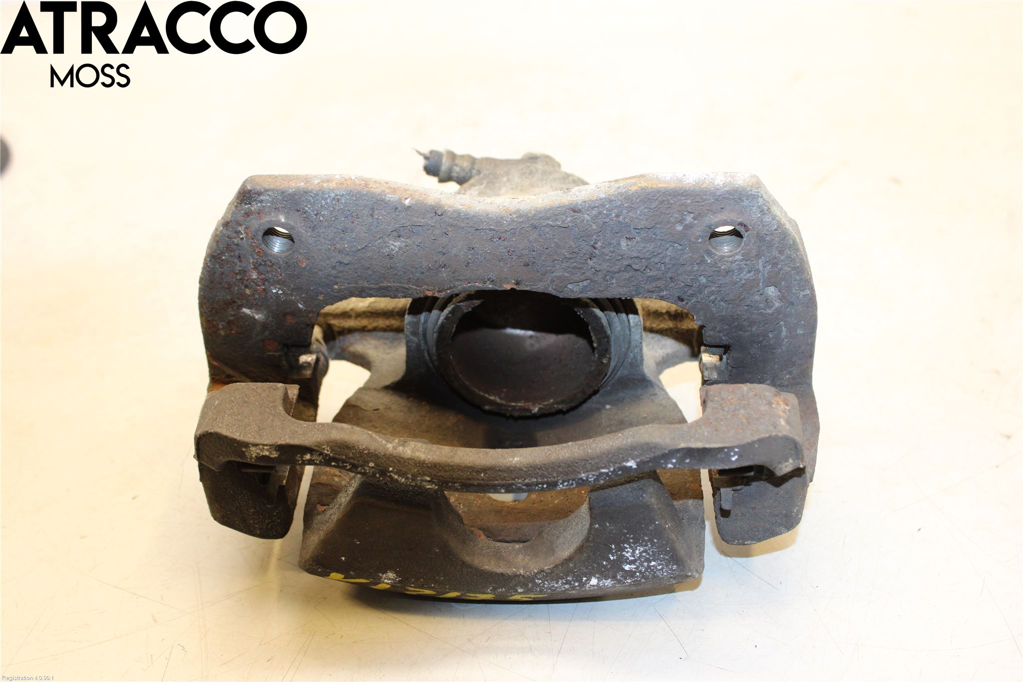 Toyota RAV4 13-18 Bremsecaliper Foran Venstre