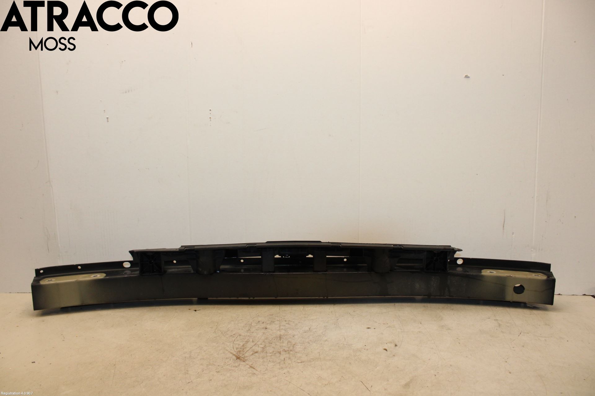 Opel ASTRA H 04-12 Støtfanger Foran Bjelke