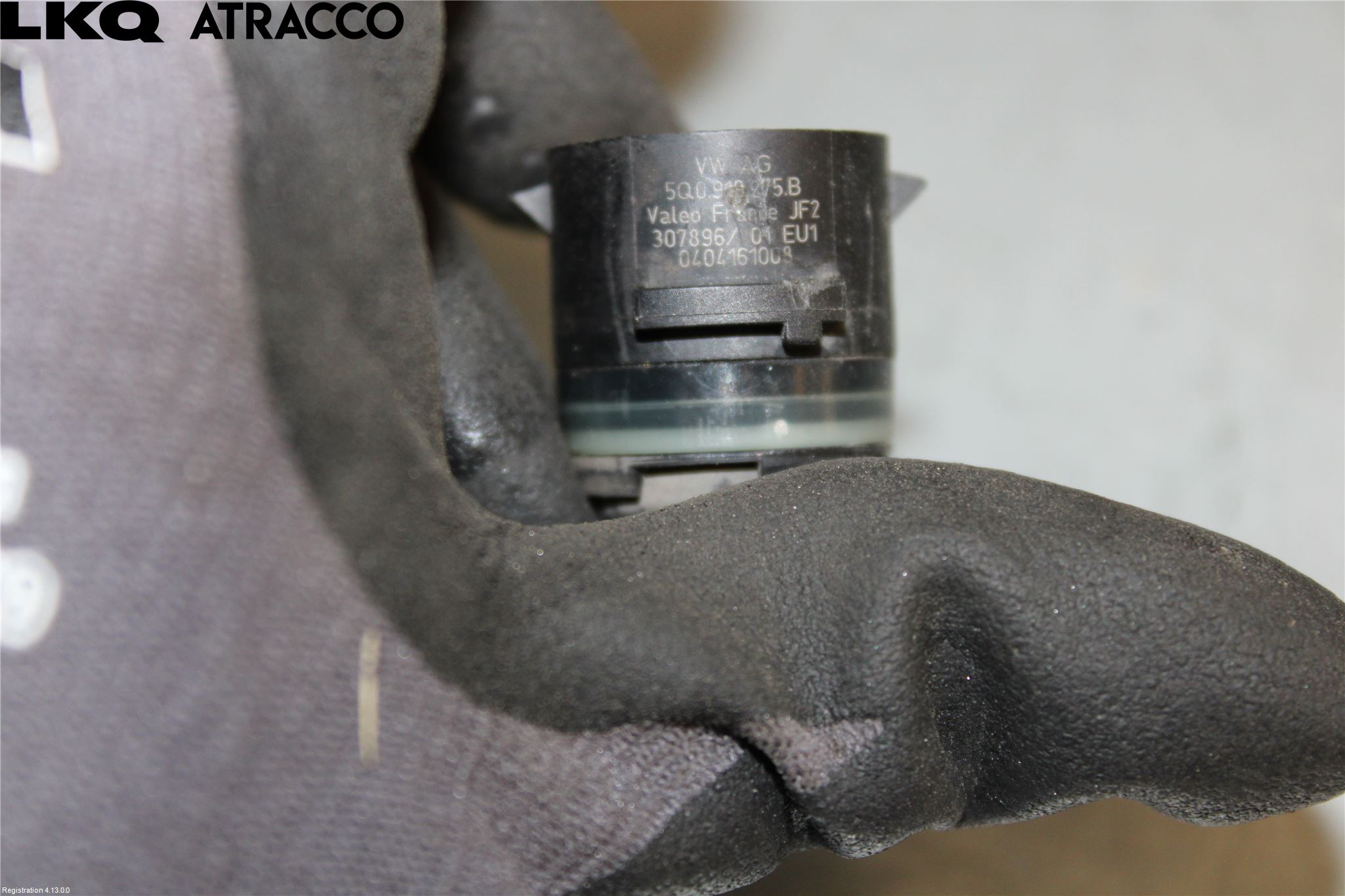 Skoda OCTAVIA (5E) 13-20 Sensor Ryggesensor