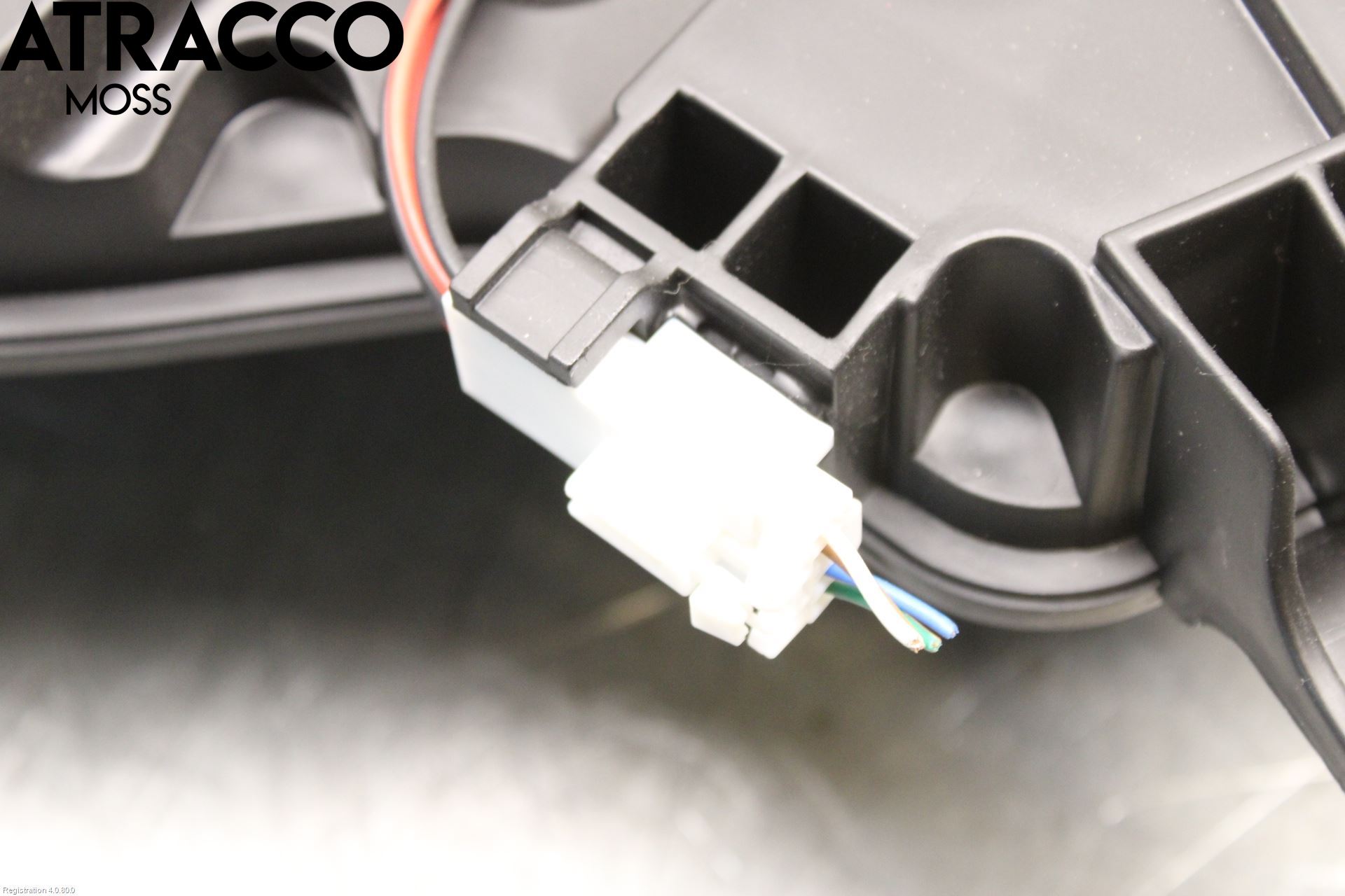 Hyundai VELOSTER 12-17 Innr Høyttaler