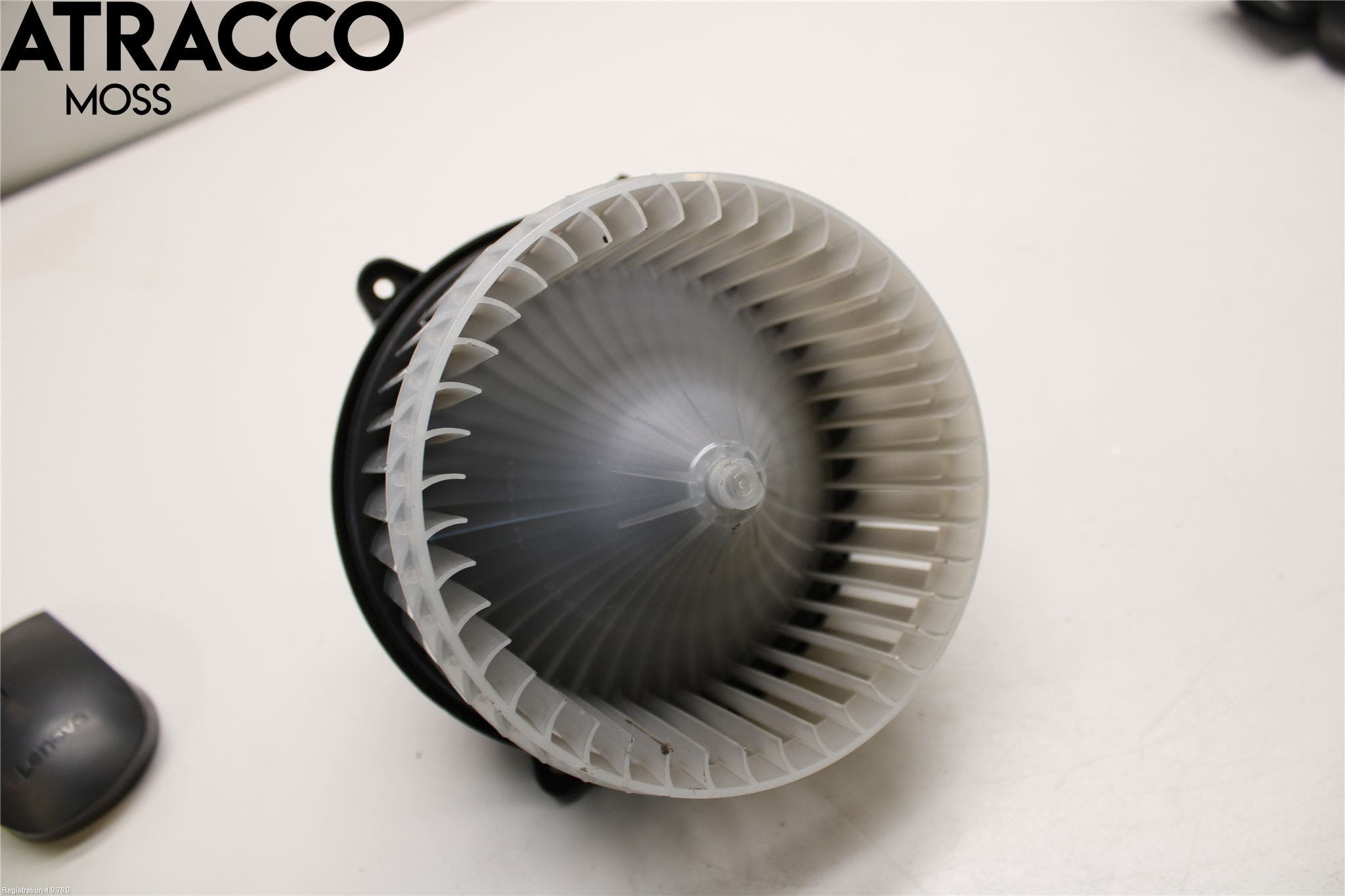 Opel INSIGNIA 09-16 Varmeapparat Viftemotor