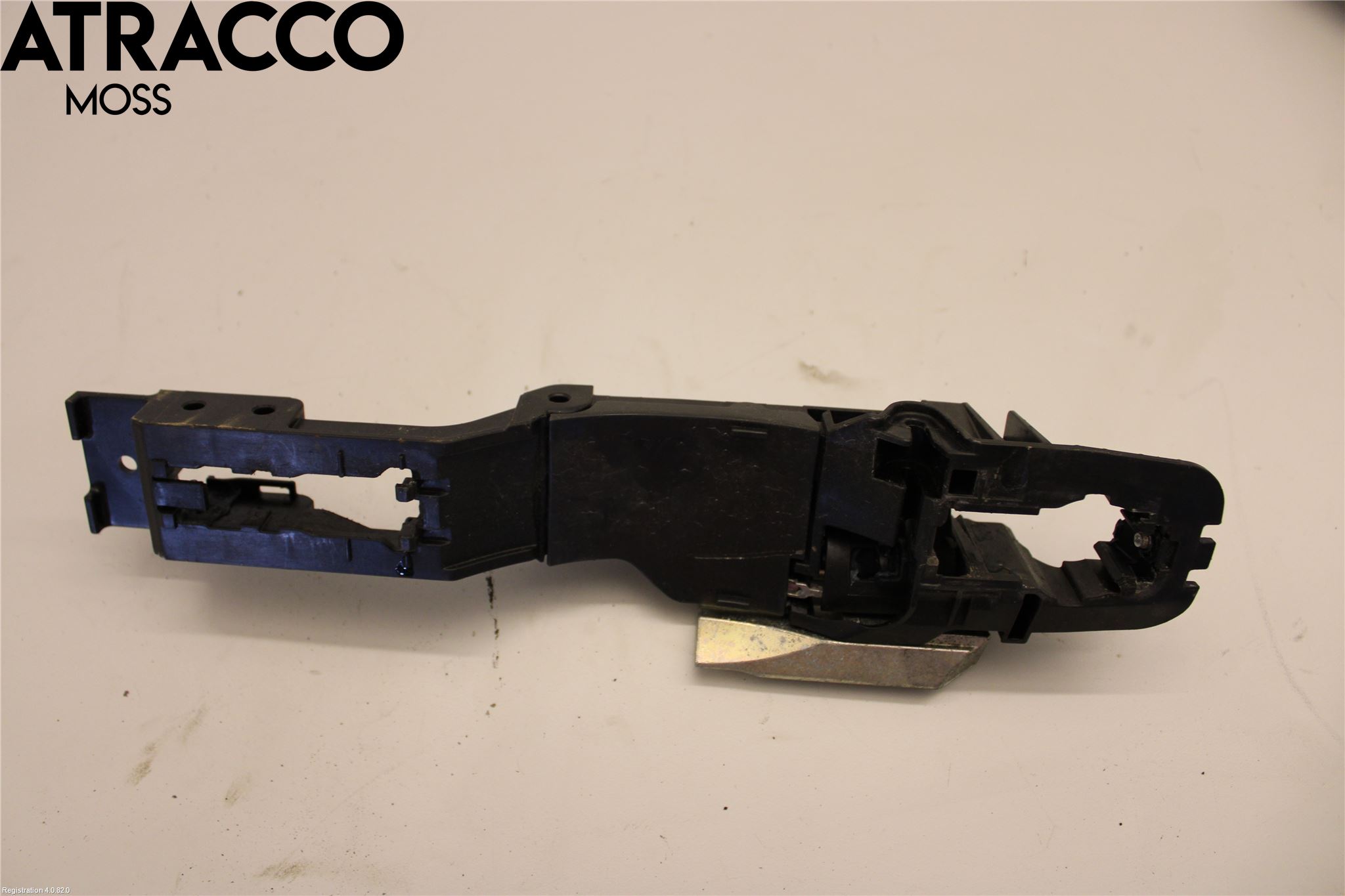 Nissan LEAF 18- Dørhandtak Ytre Høyre