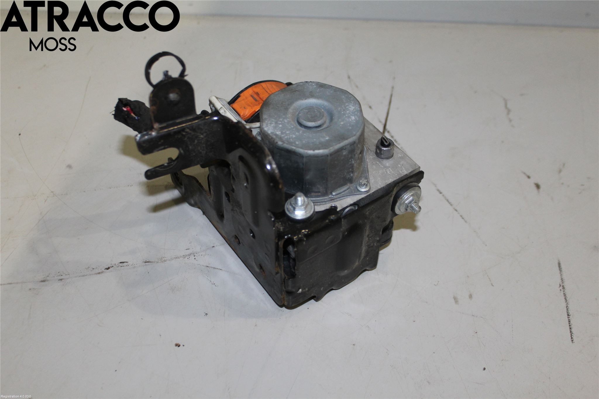 Peugeot 308 14-21 Abs Hydraulikkaggregat