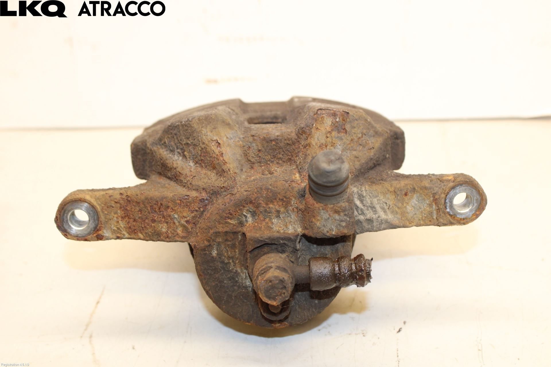 Mazda 6 13- Bremsecaliper Foran Høyre