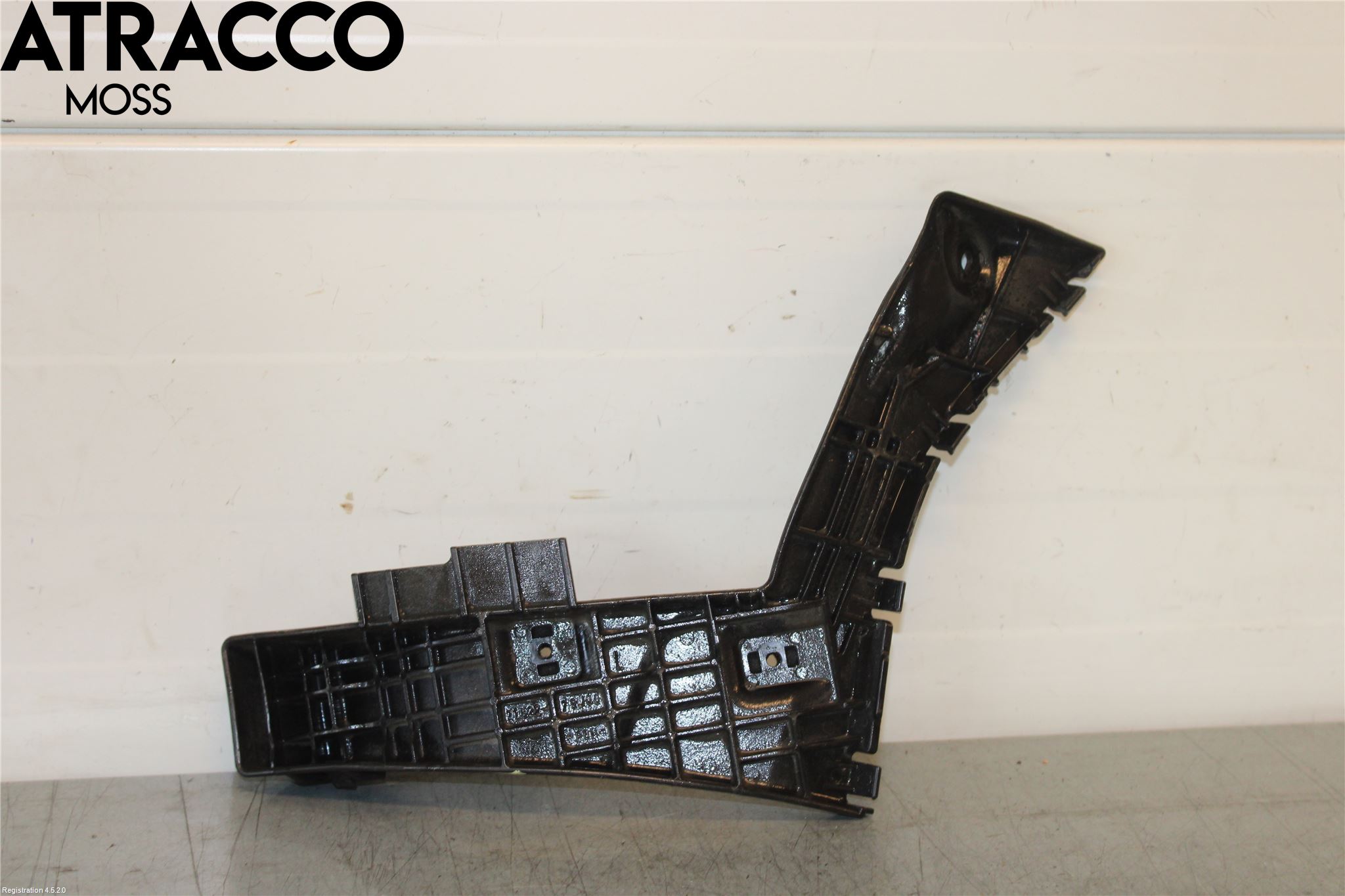 Suzuki SX4 06-09 Støtfanger Bak Feste