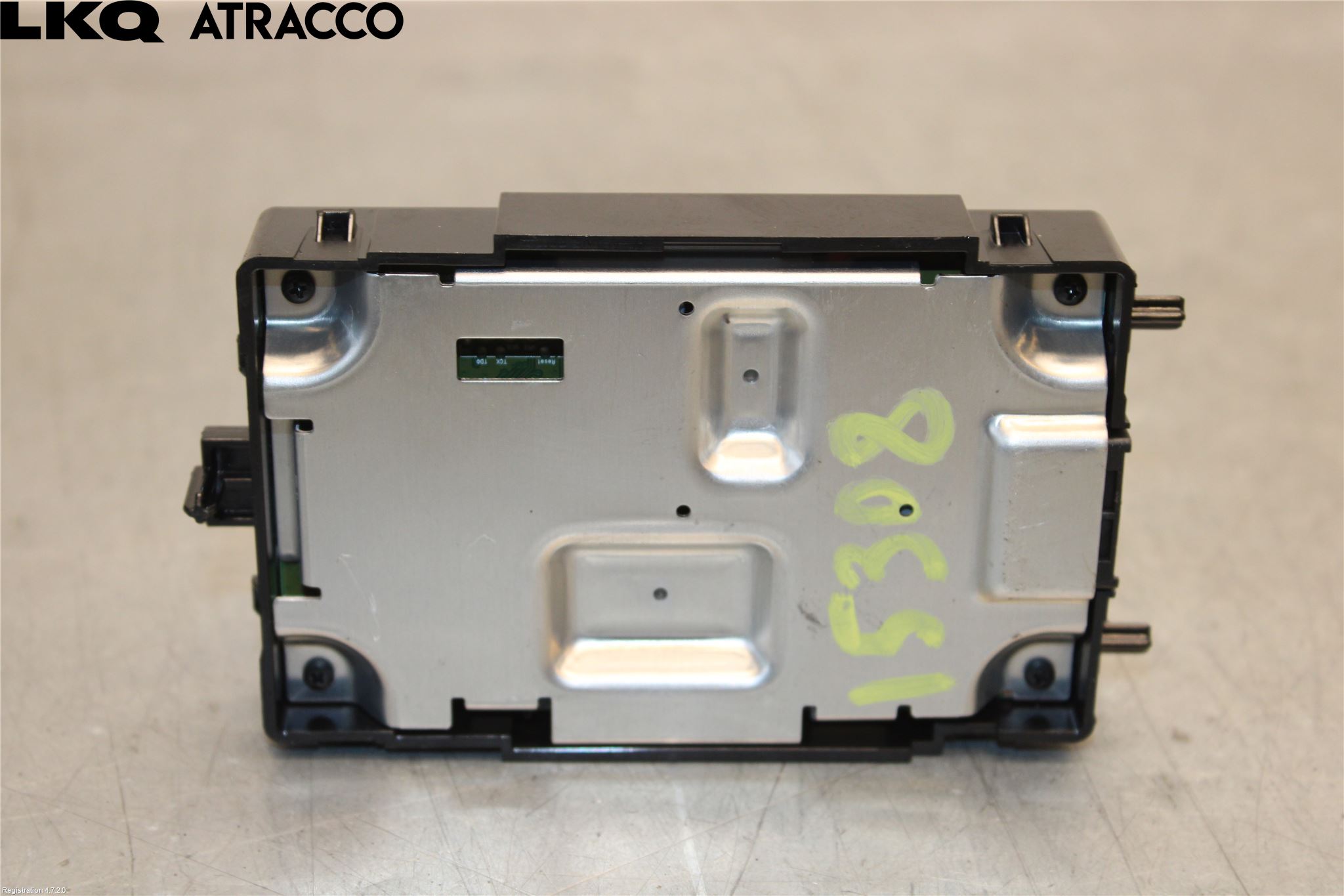 Polestar 2 20- Telefon