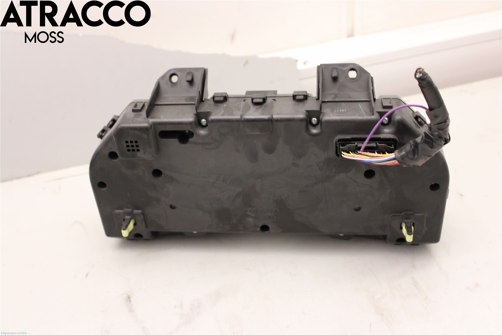 Toyota AVENSIS 09-15 Instr Kombinert