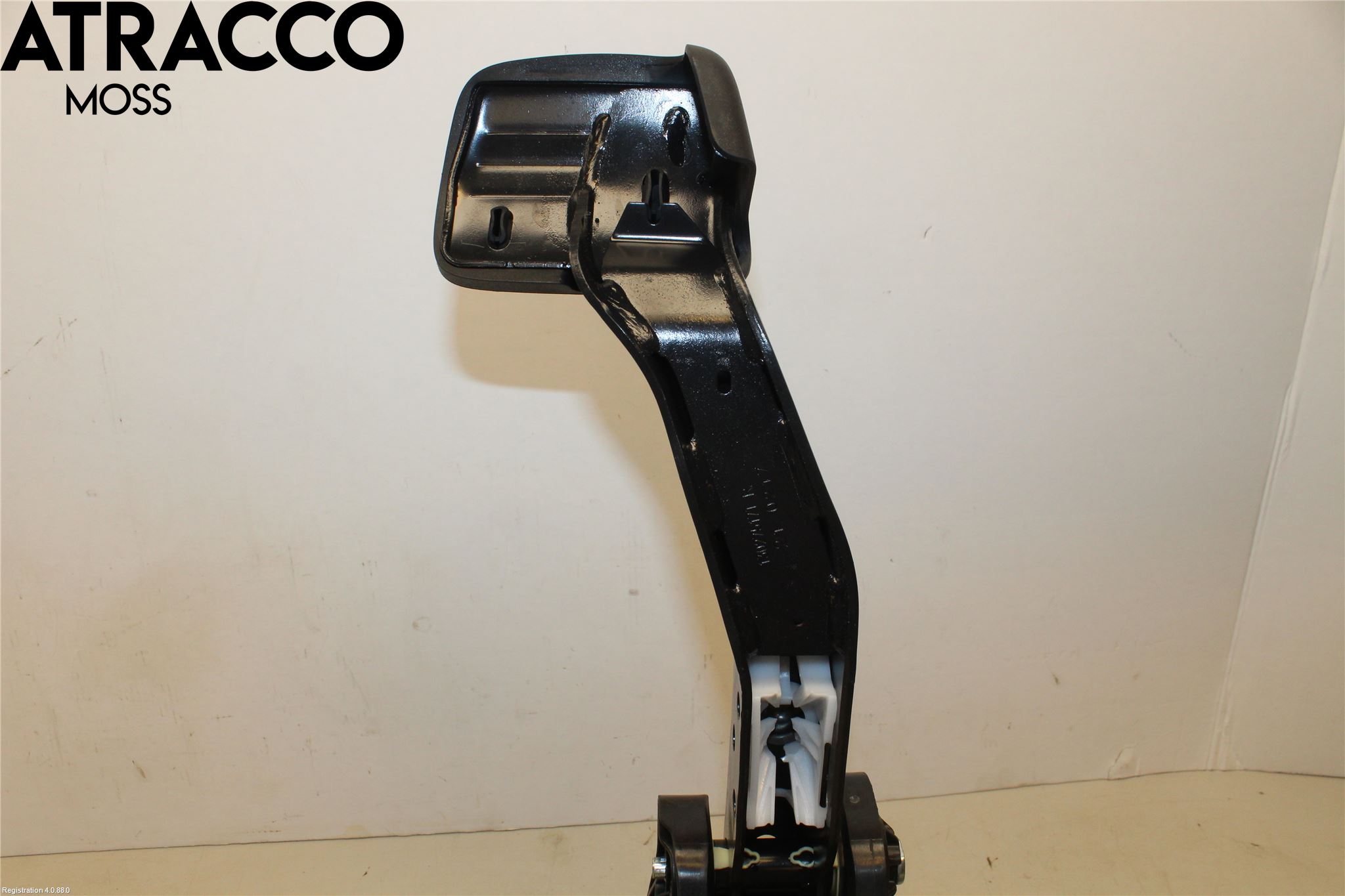 Volkswagen VW ID.4 21- Gasspedal