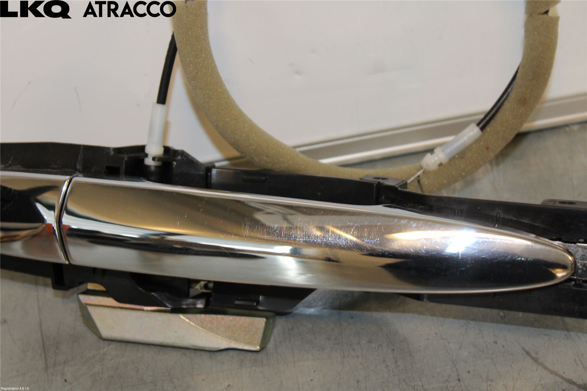 Nissan LEAF 18- Dørhandtak Ytre Høyre