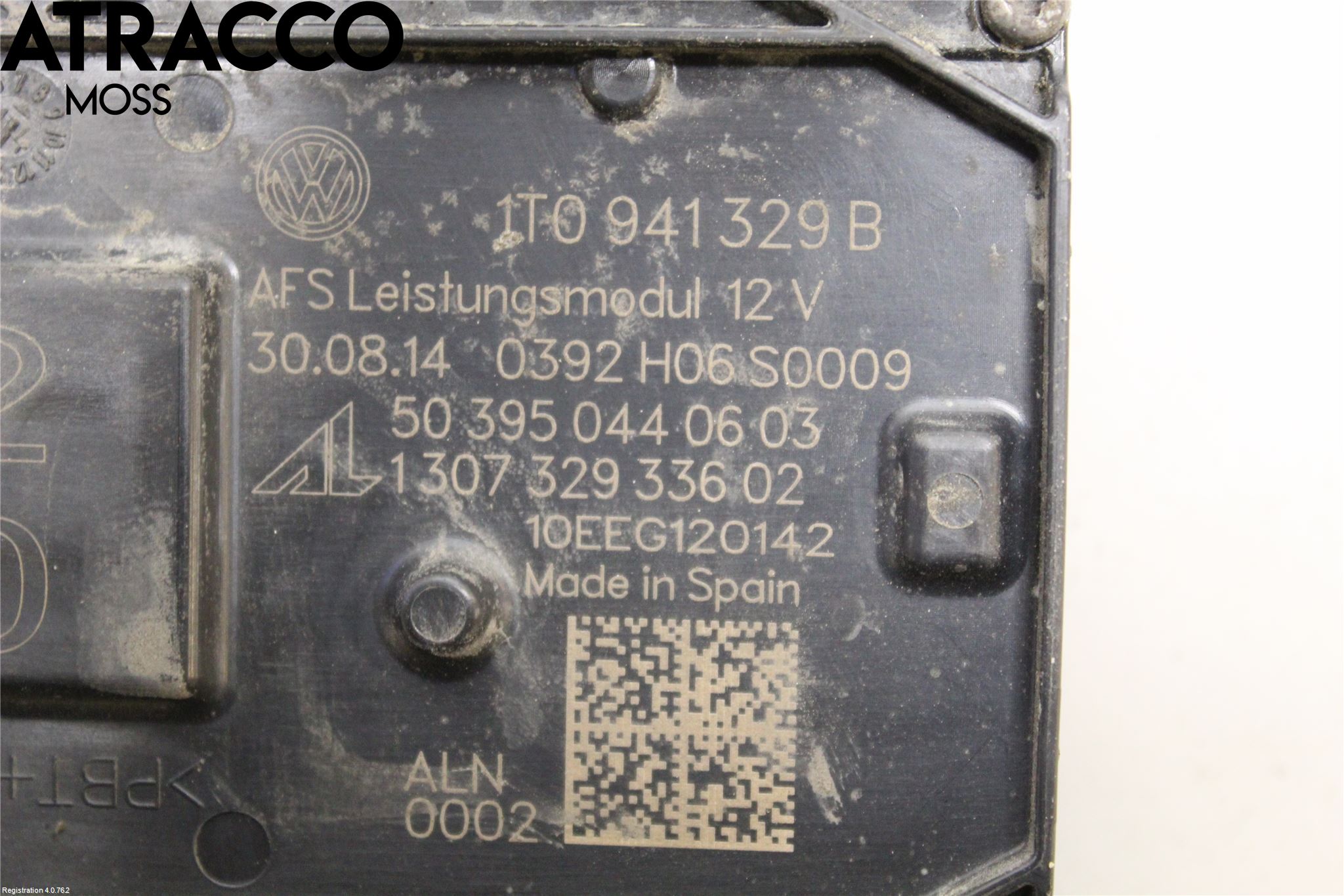 Skoda OCTAVIA (5E) 13-20 Styreenhet Xenon