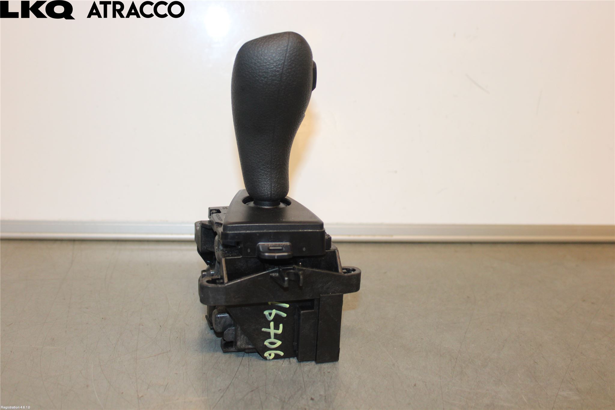 BMW 3 F30/F31/F80 12-19 Gearspak