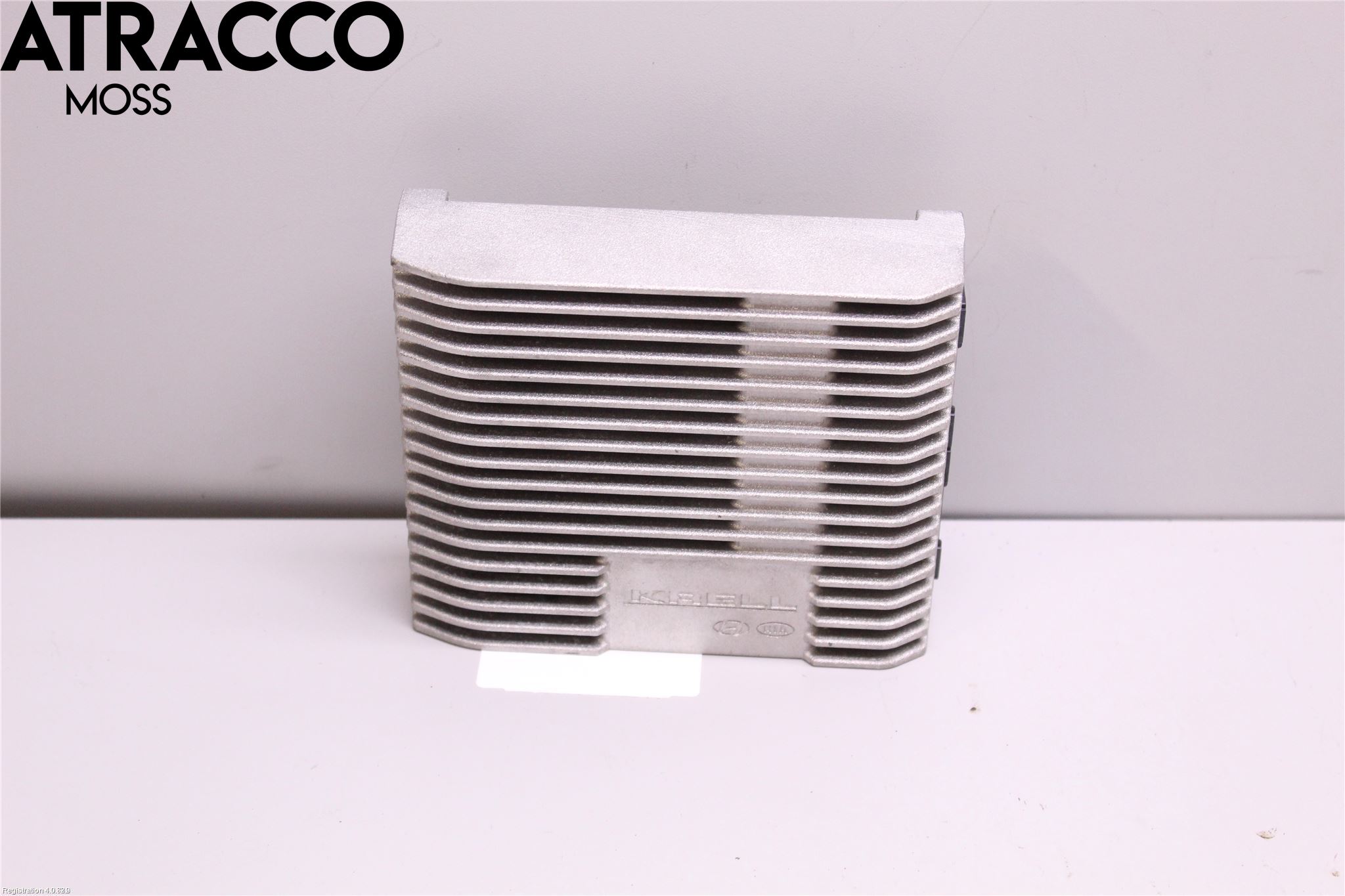 Hyundai KONA/ELECTRIC OS 18-23 Styreenhet Øvrig