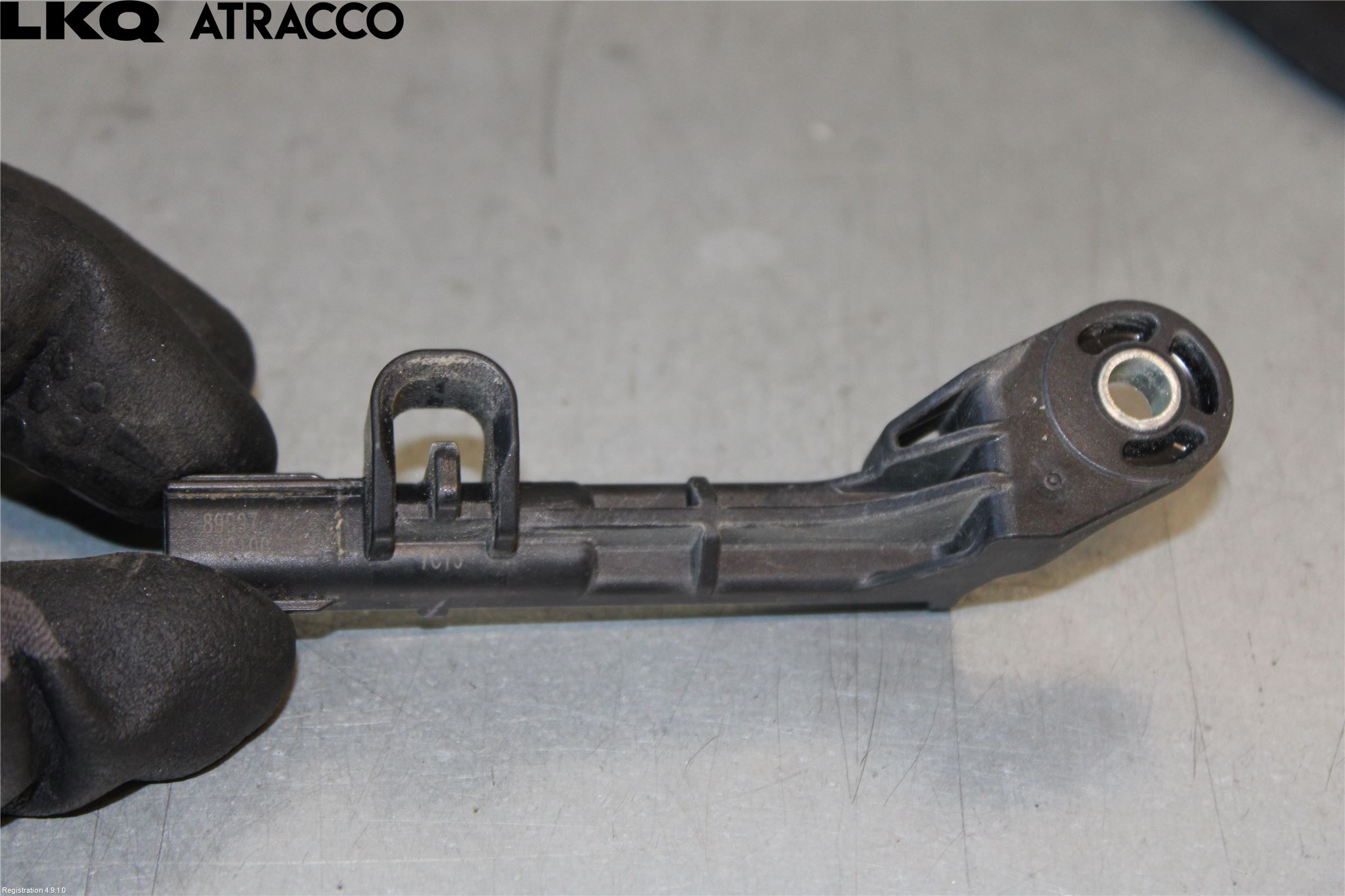 Toyota PRIUS (ZVW50) 16-21 Antenn El