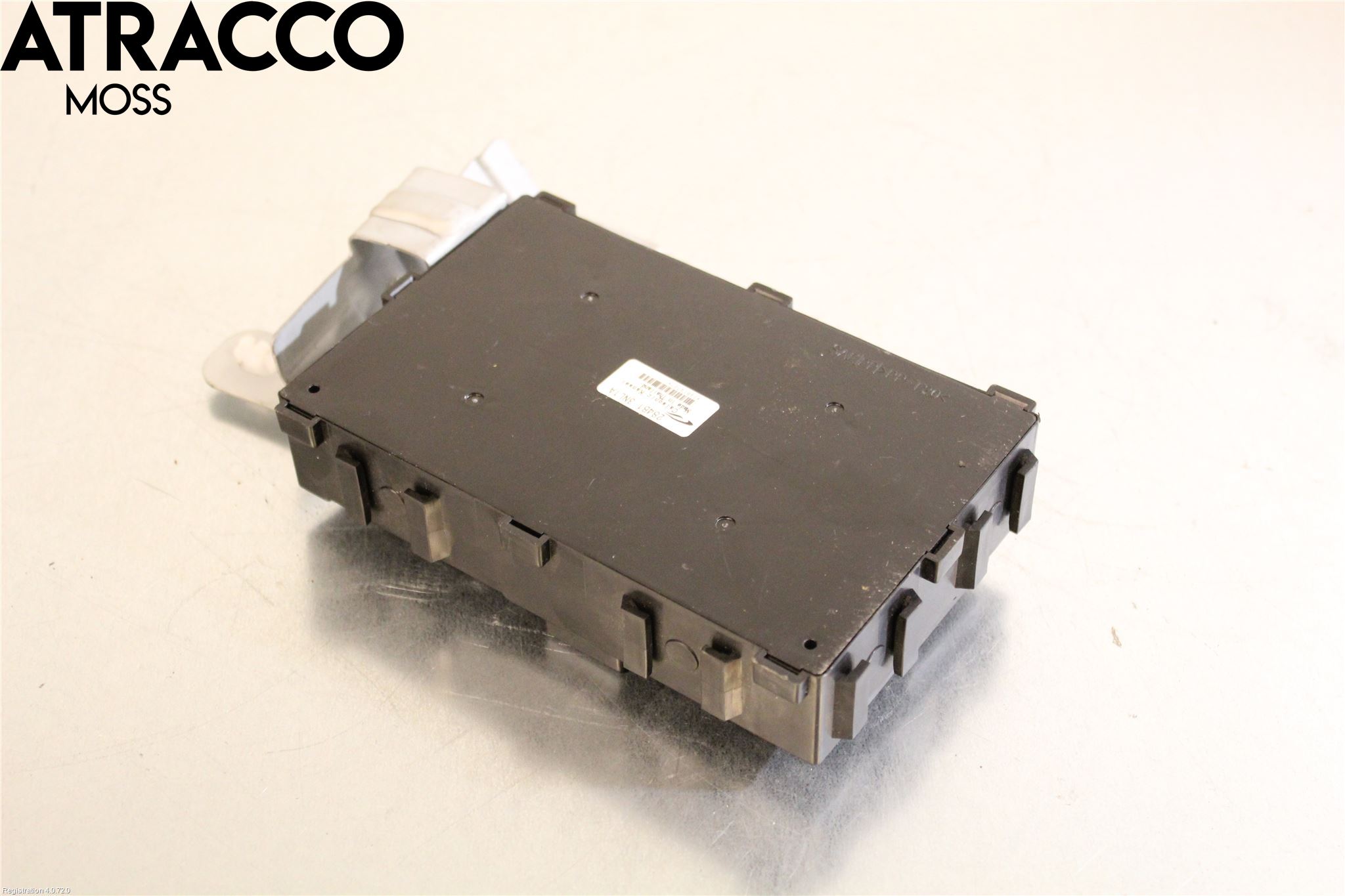 Nissan LEAF 11-17 Styreenhet Øvrig