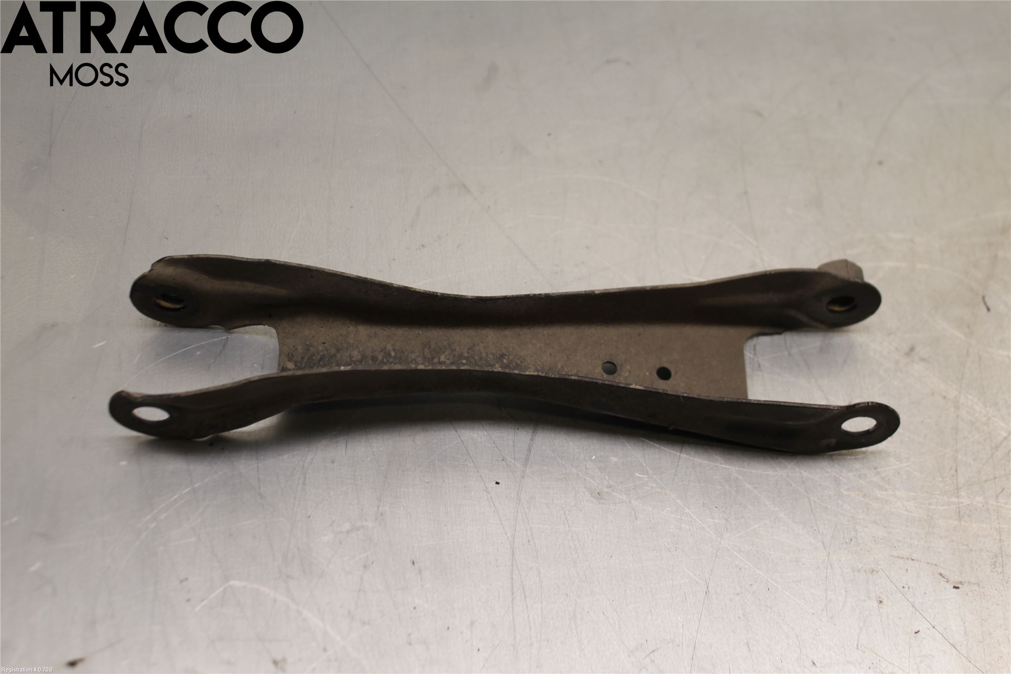 BMW i3 I01 13-22 Bærearm Bak Venstre