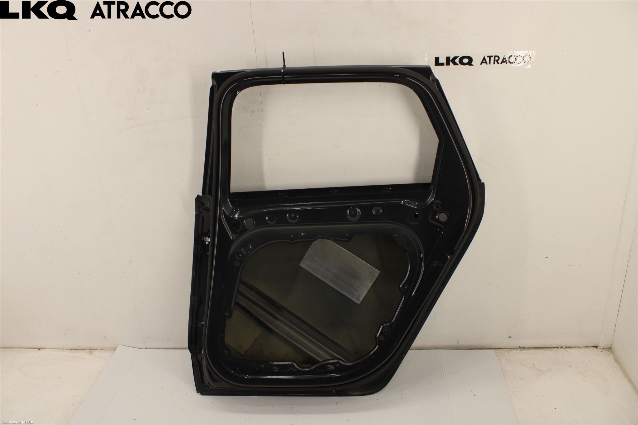 Volkswagen VW GOLF / E-GOLF VII 13-20 Dør 4D Bak Høyre