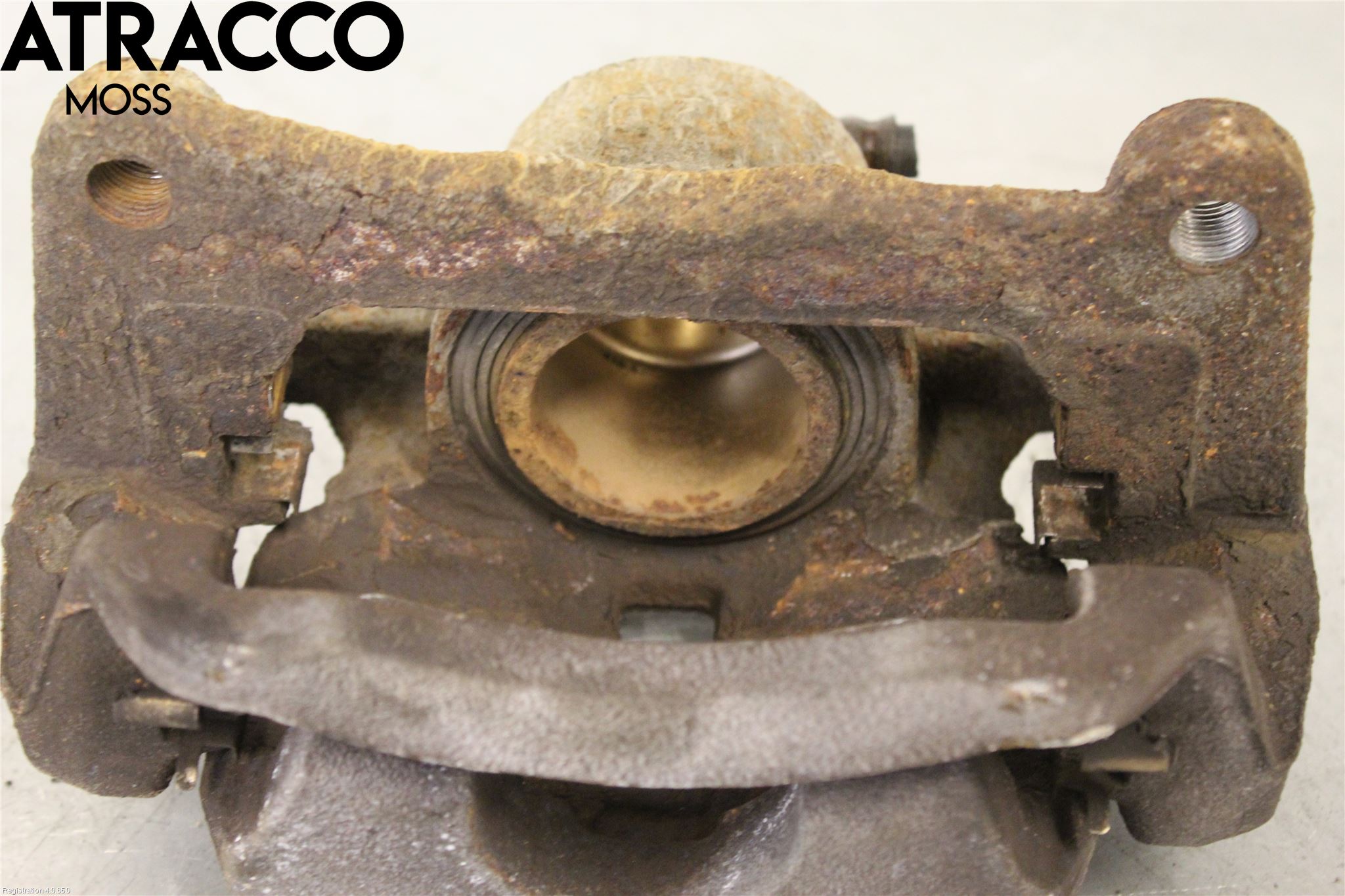 Mazda 6 13- Bremsecaliper Foran Høyre