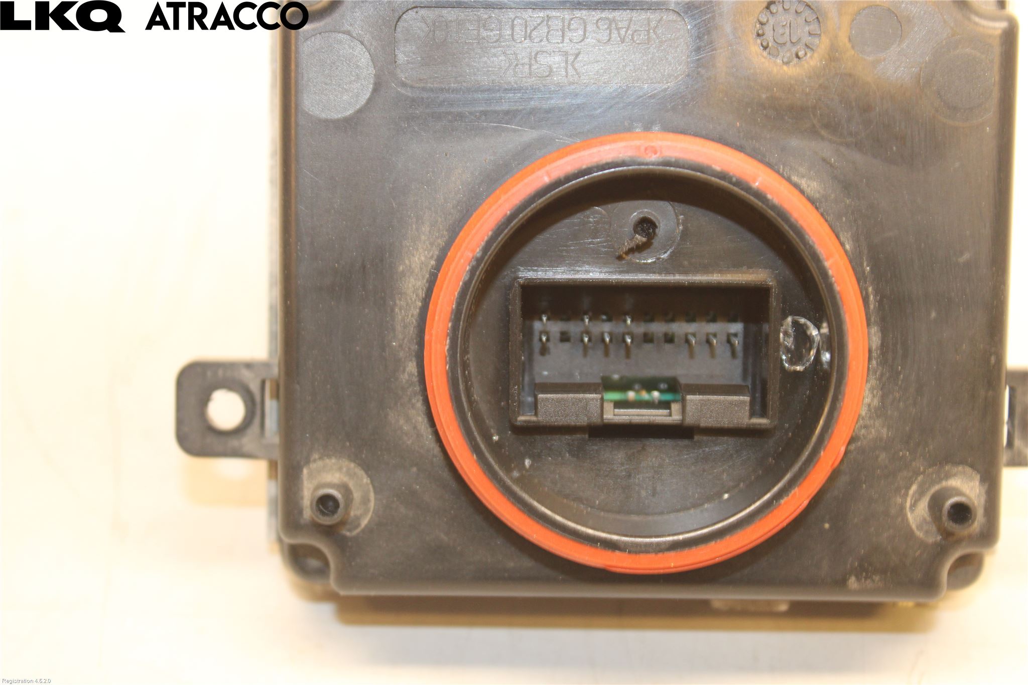 Skoda OCTAVIA (5E) 13-20 Styreenhet Xenon