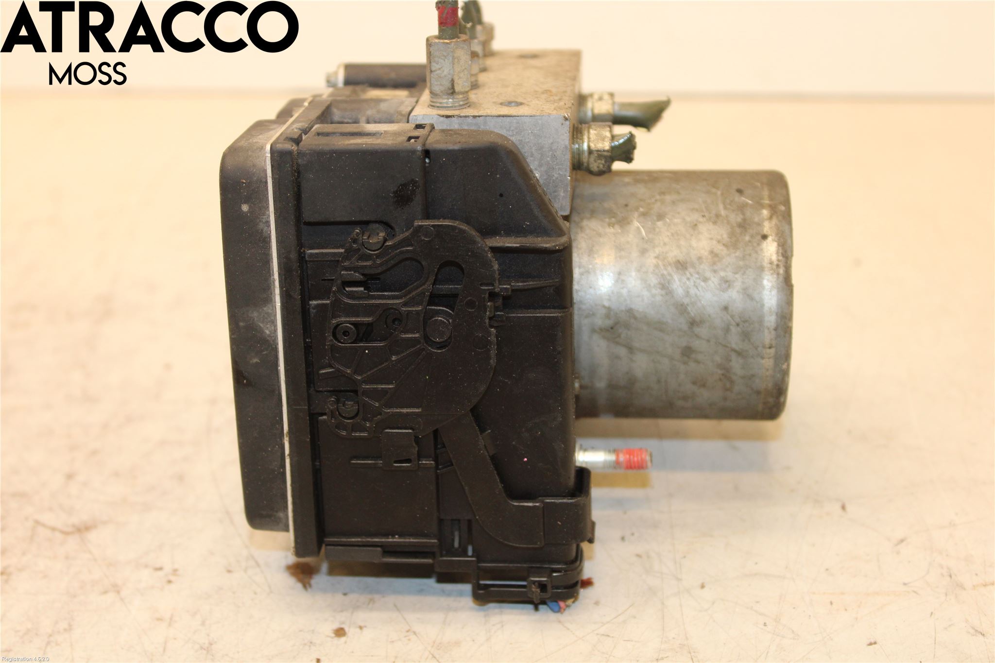 Toyota AVENSIS 09-15 Abs Hydraulikkaggregat