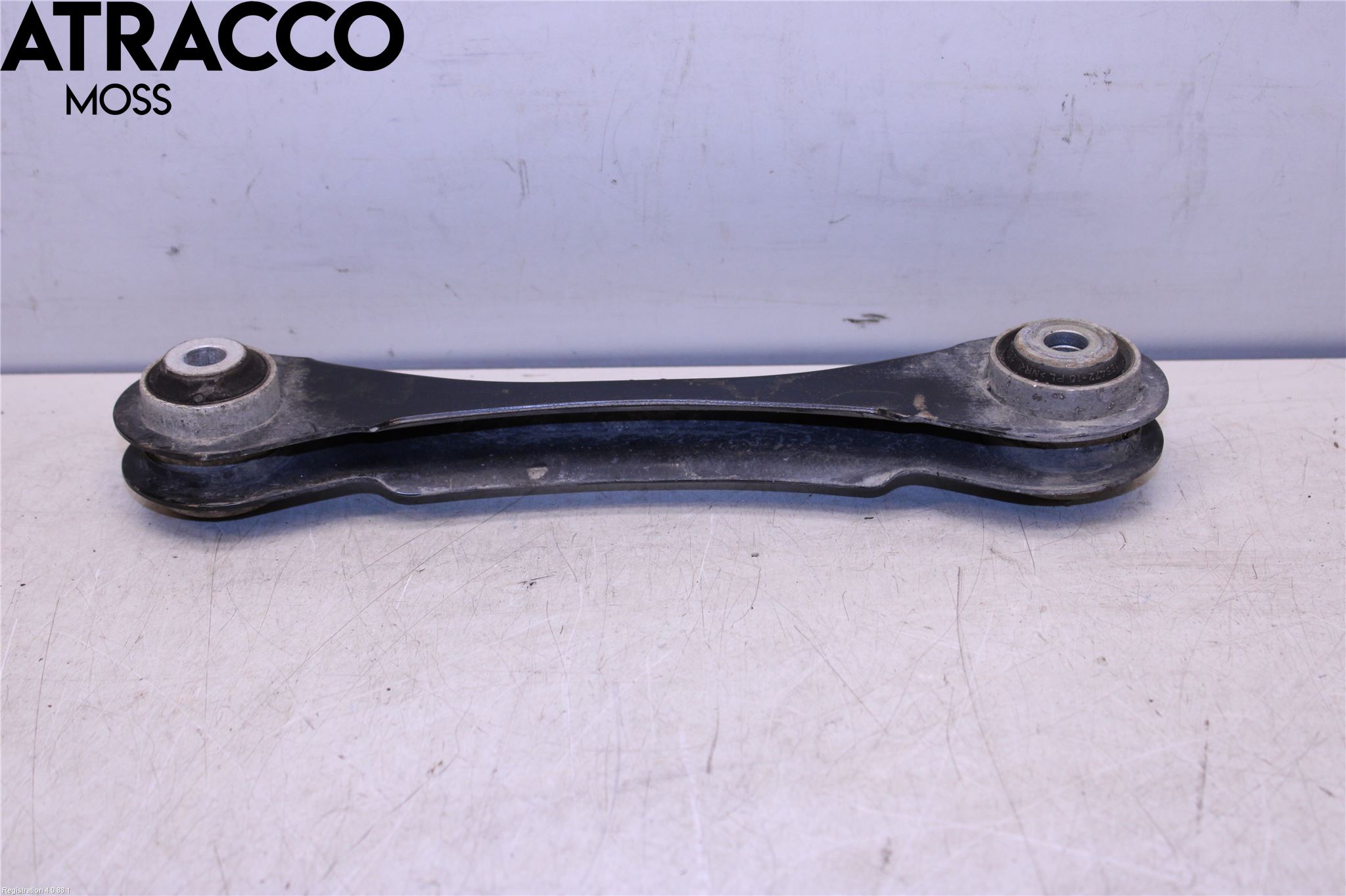 BMW 3 F30/F31/F80 12-19 Bærearm Bak Høyre Øvre