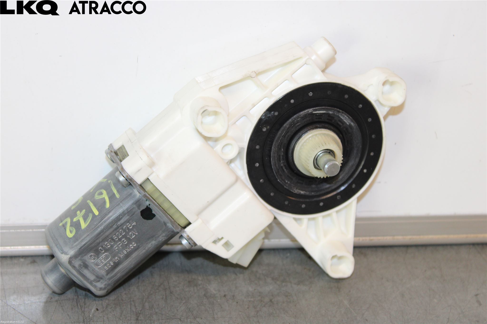 Mercedes-Benz MB ML/GLE-KLASS (W166) 12-18 Vindusheismotor