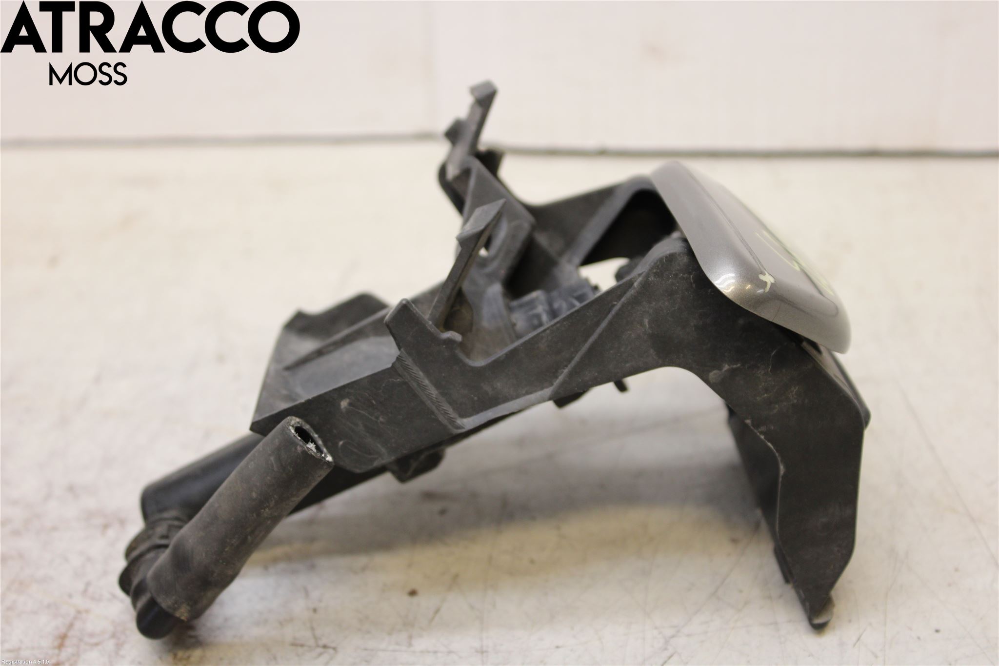 Volkswagen VW TIGUAN 07-16 Spylerdyse Frontlykter