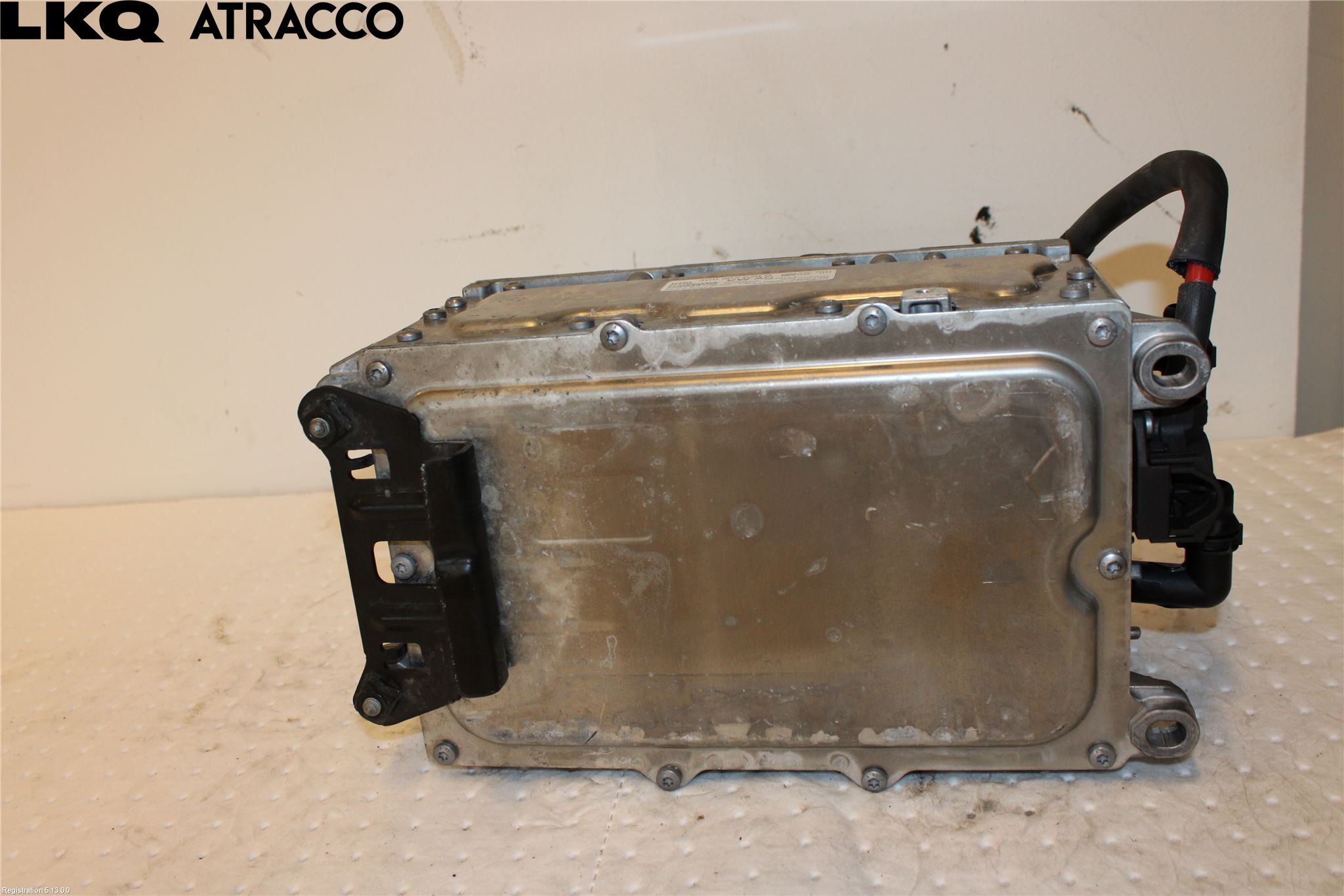 Volkswagen VW PASSAT 15-19 Dc-Cd Omformer Hybrid