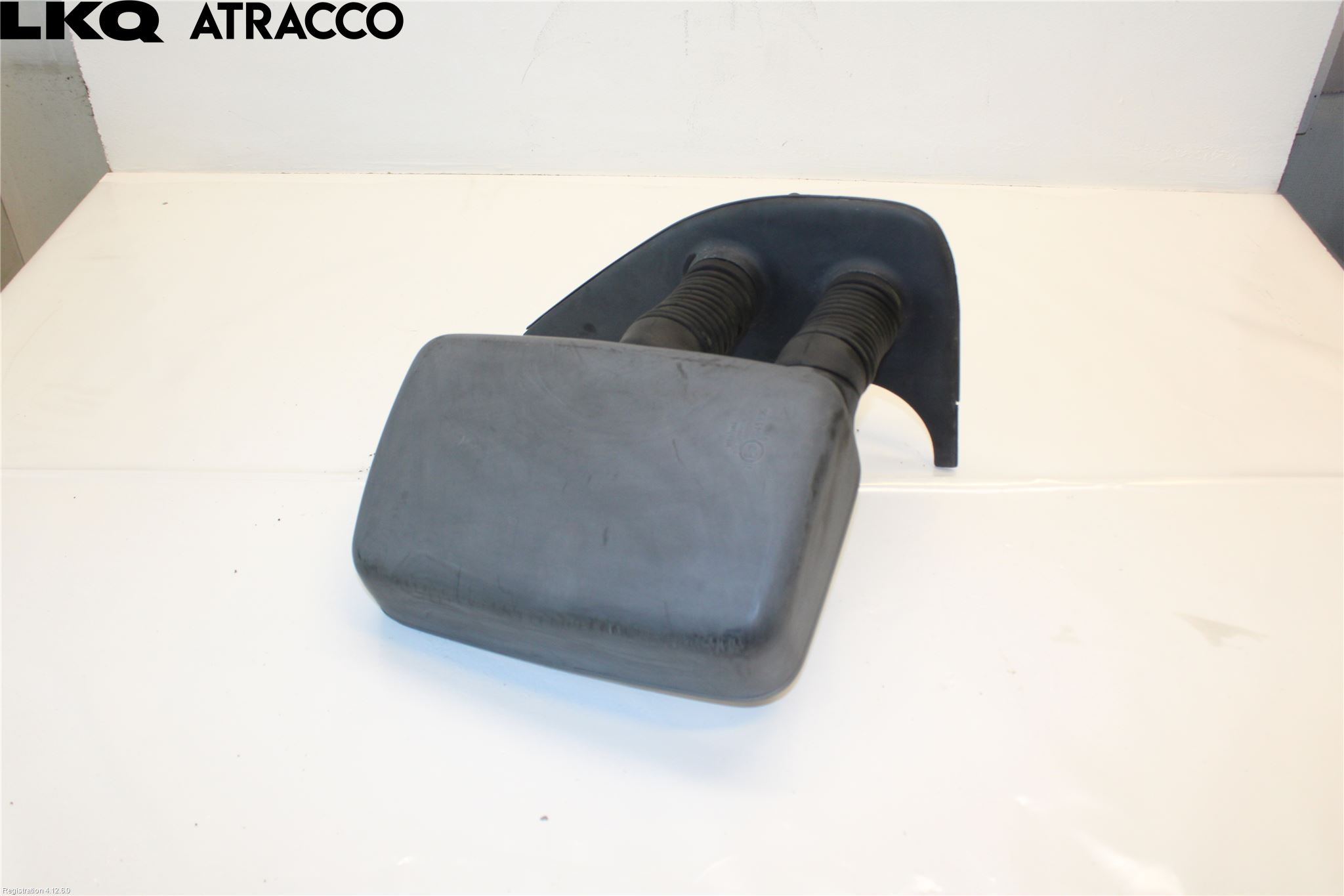 Fiat DUCATO 94-02 Speil H Ytre Speilhus